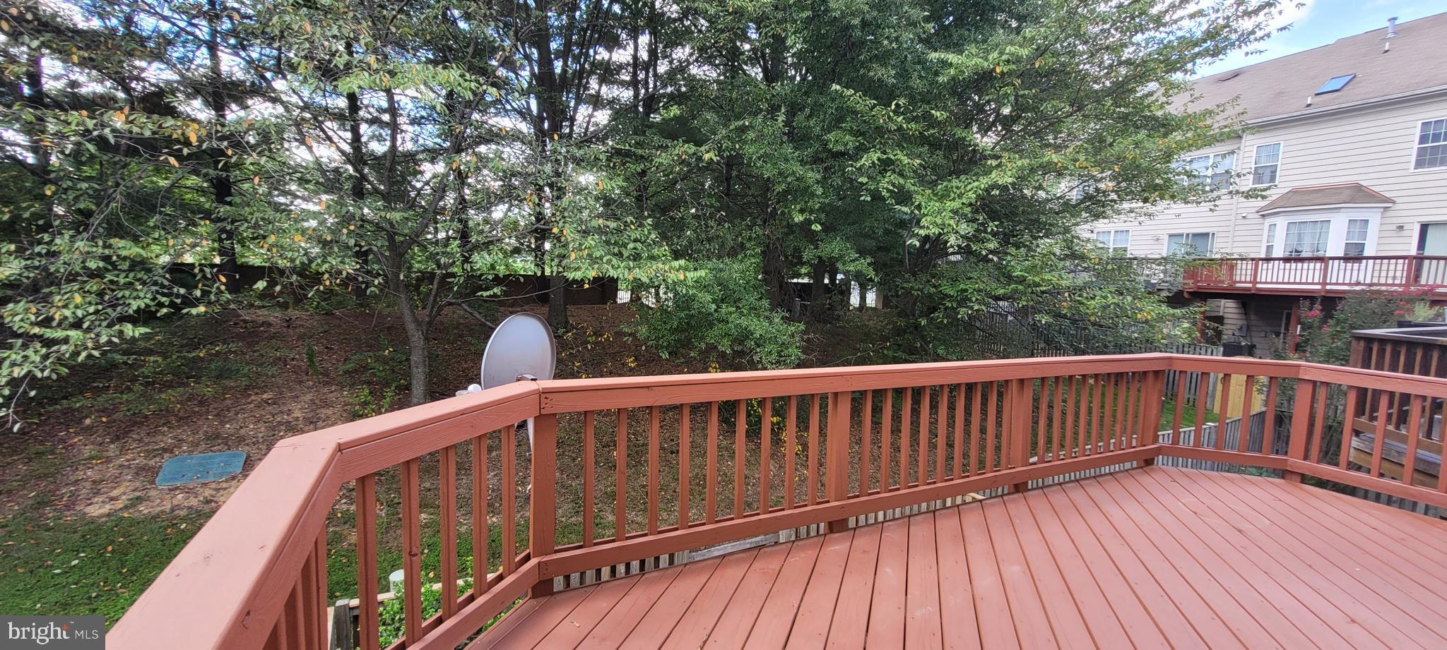 WINDSOR MEWS - Residential Lease