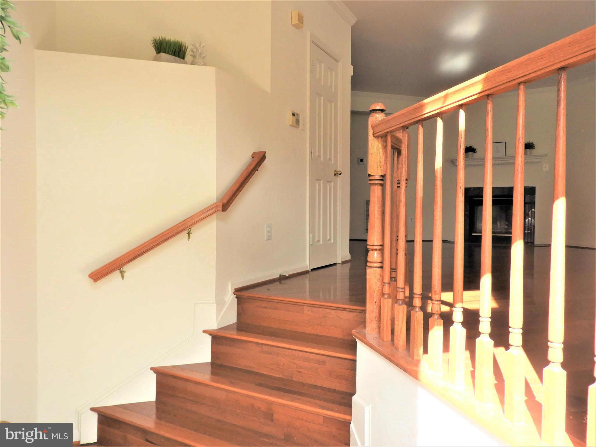 WINDSOR MEWS - Residential Lease