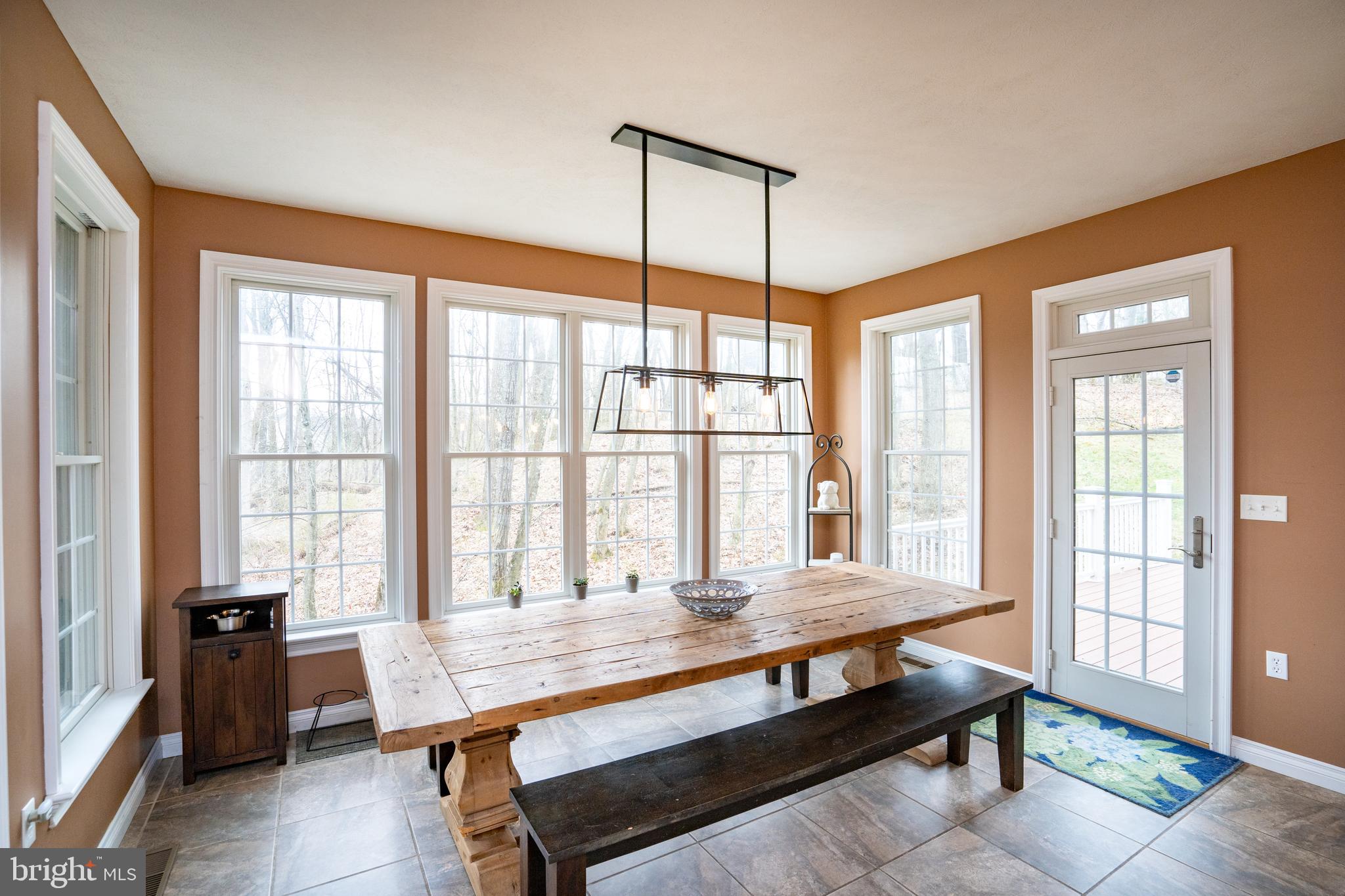 PANTOPS - Residential