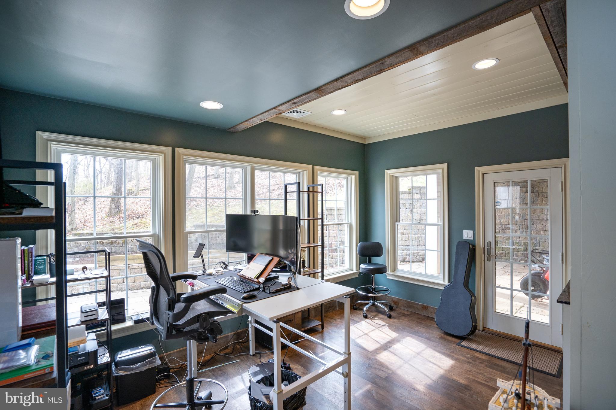 PANTOPS - Residential