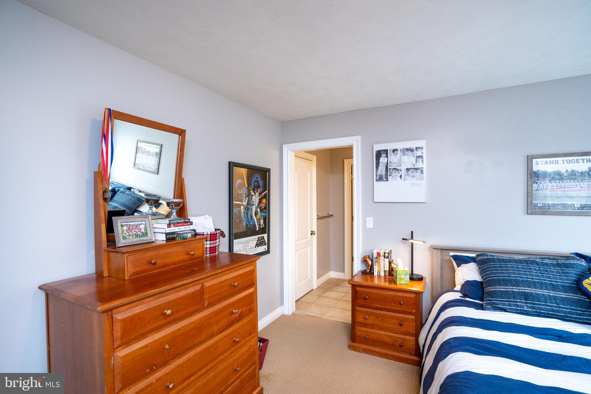 PANTOPS - Residential