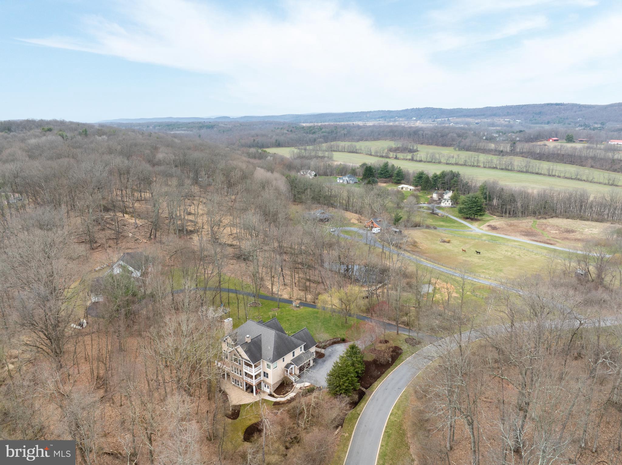 PANTOPS - Residential