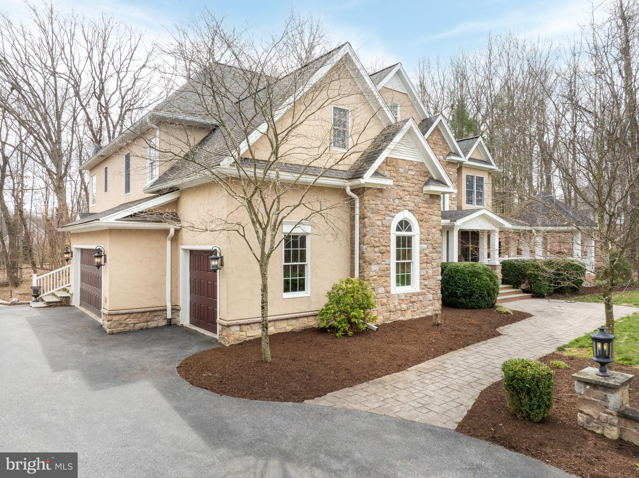 PANTOPS - Residential