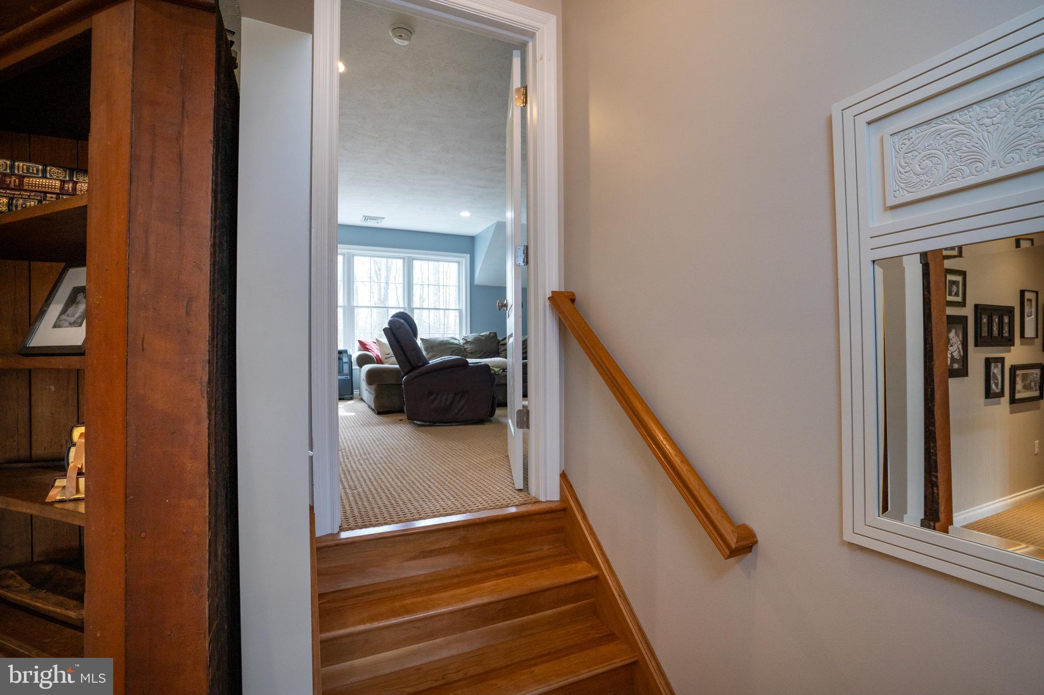 PANTOPS - Residential