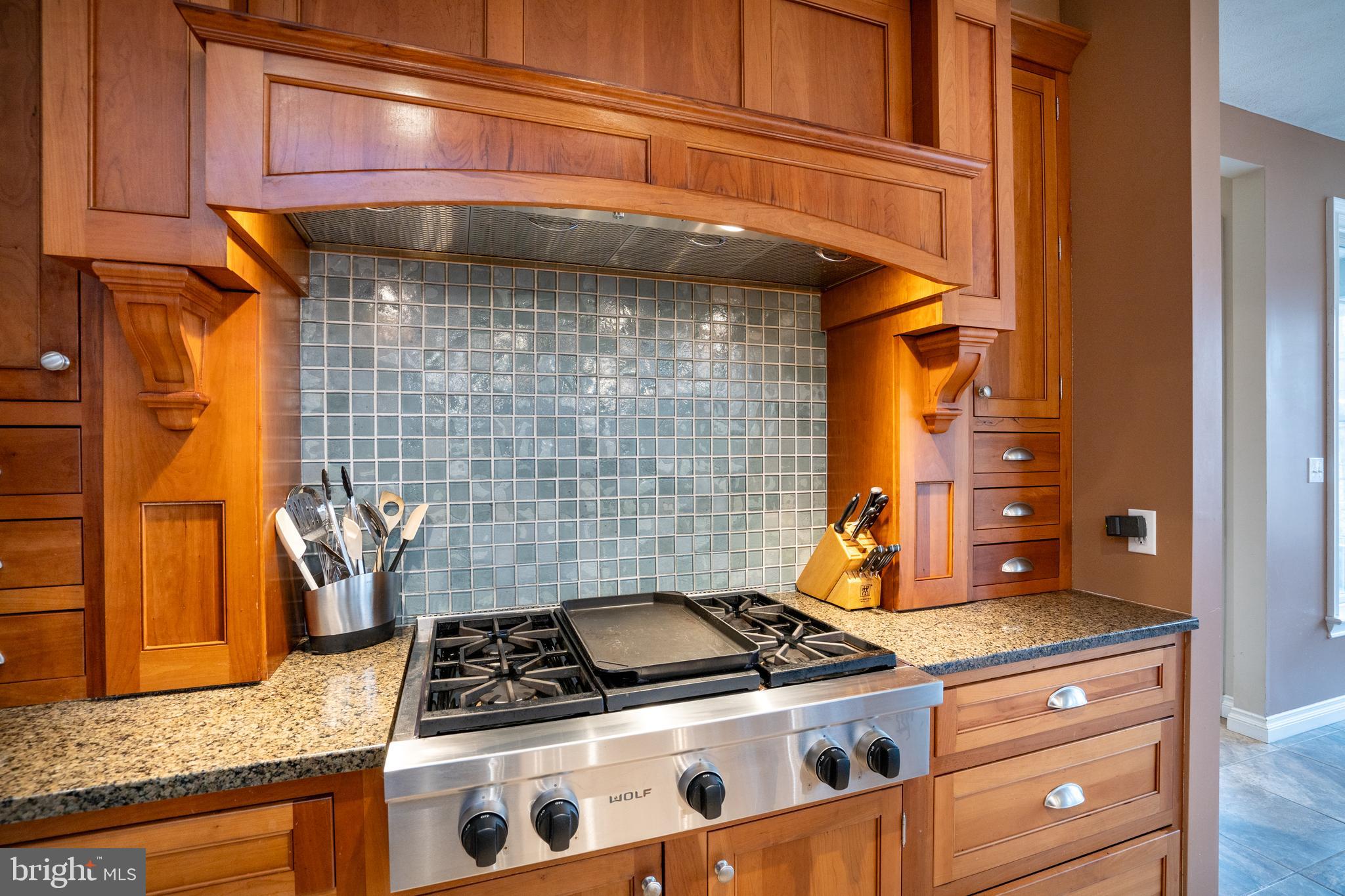 PANTOPS - Residential