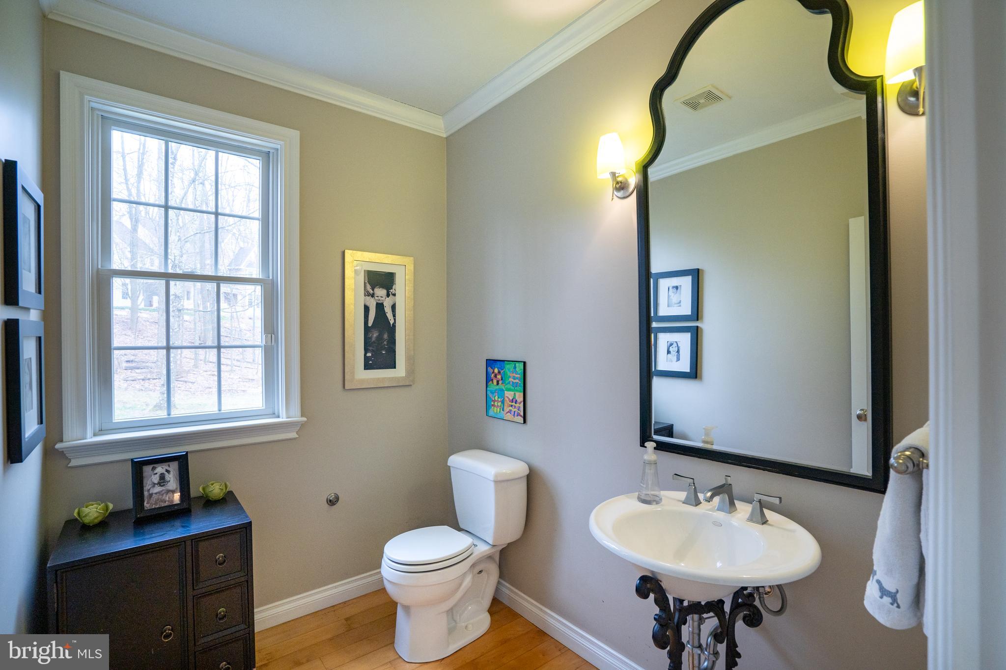 PANTOPS - Residential