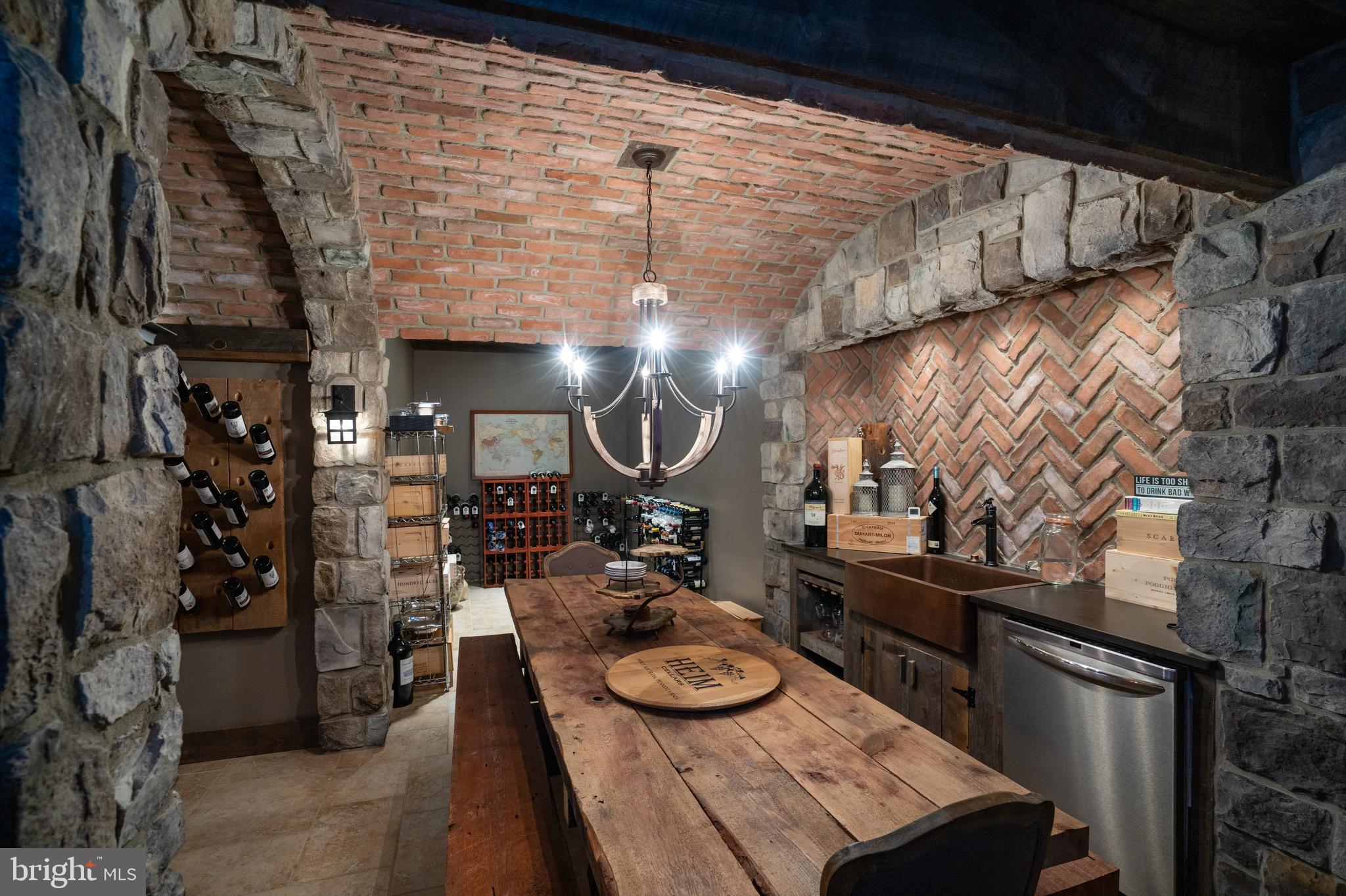 PANTOPS - Residential