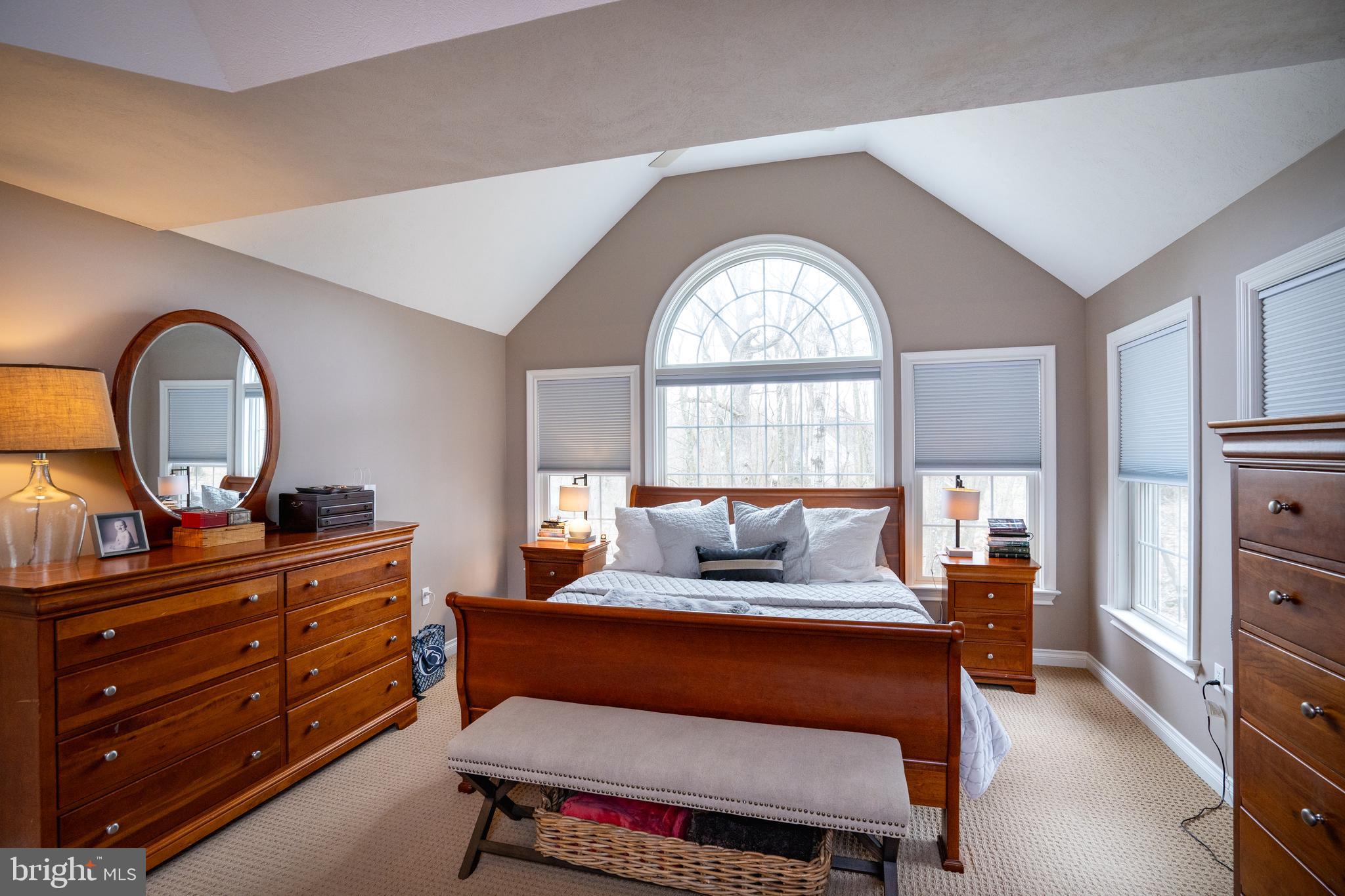 PANTOPS - Residential