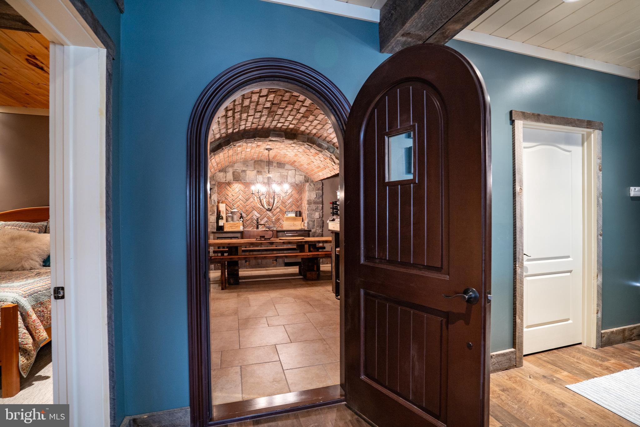 PANTOPS - Residential