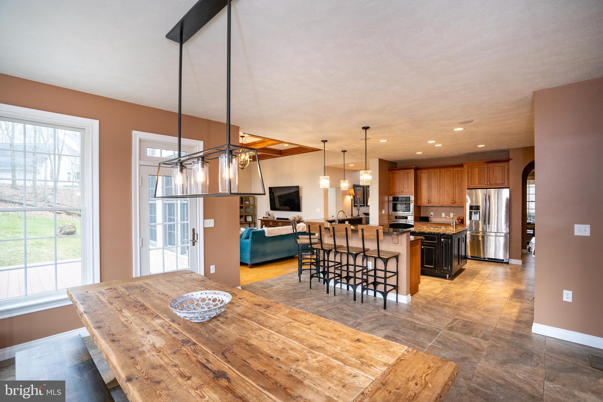 PANTOPS - Residential