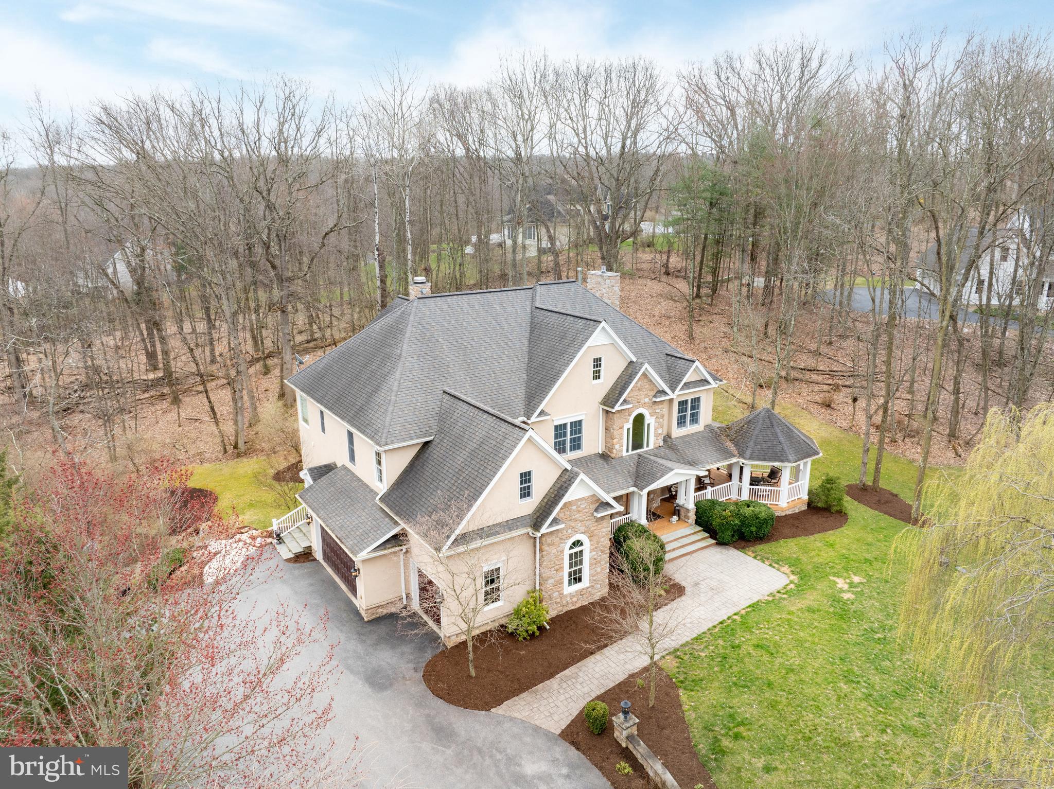 PANTOPS - Residential