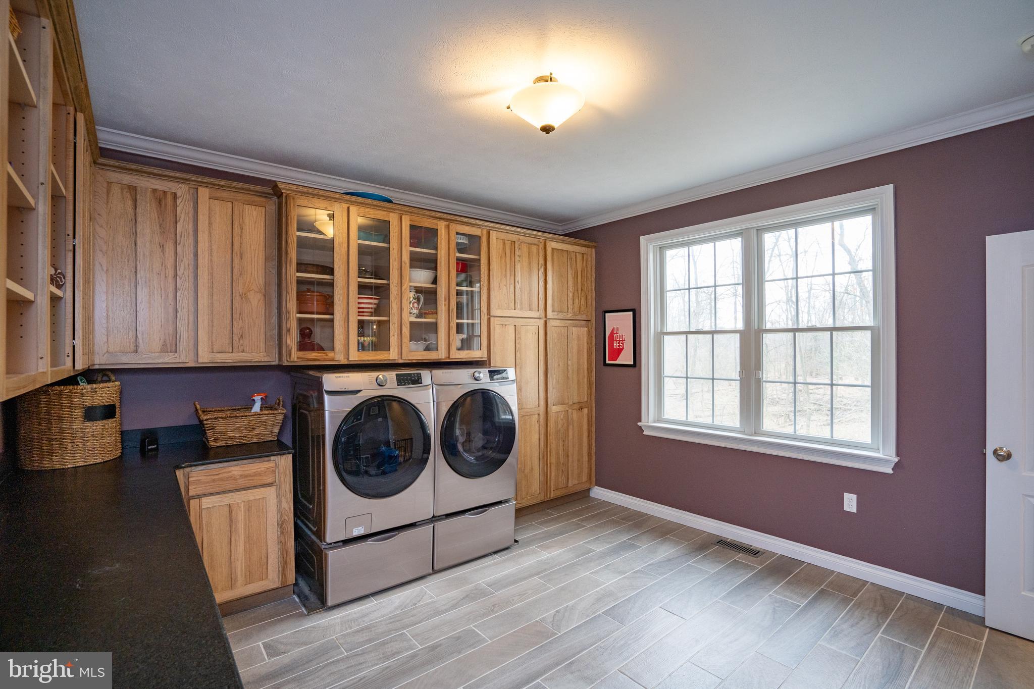 PANTOPS - Residential