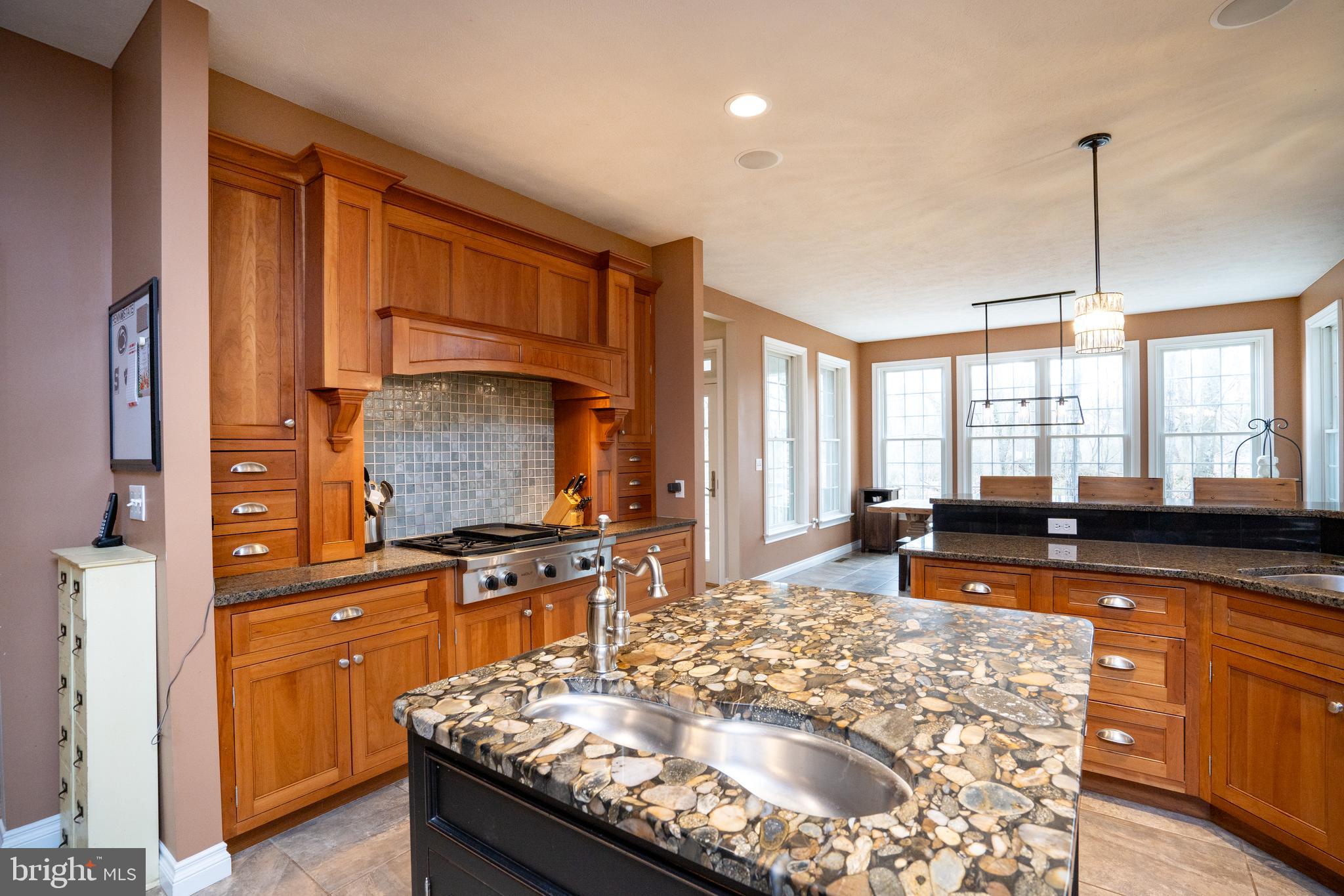 PANTOPS - Residential