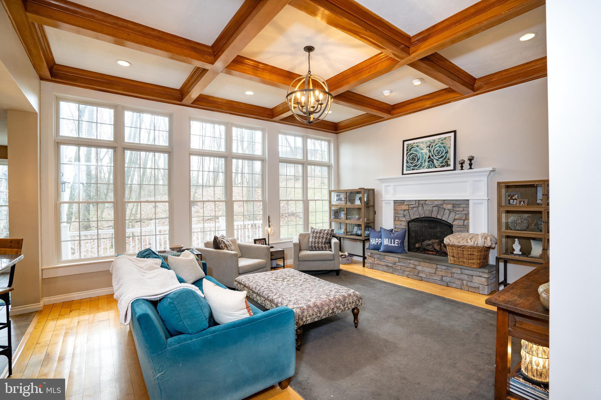 PANTOPS - Residential