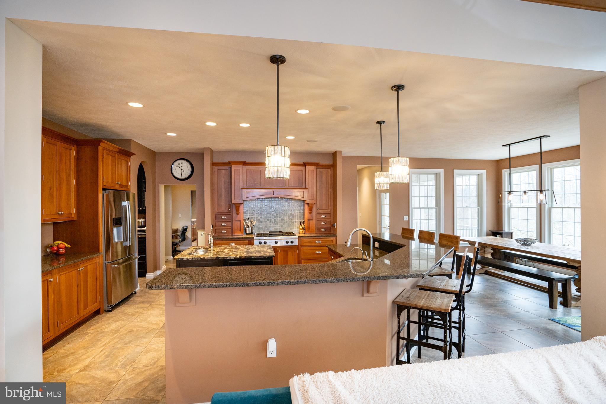 PANTOPS - Residential