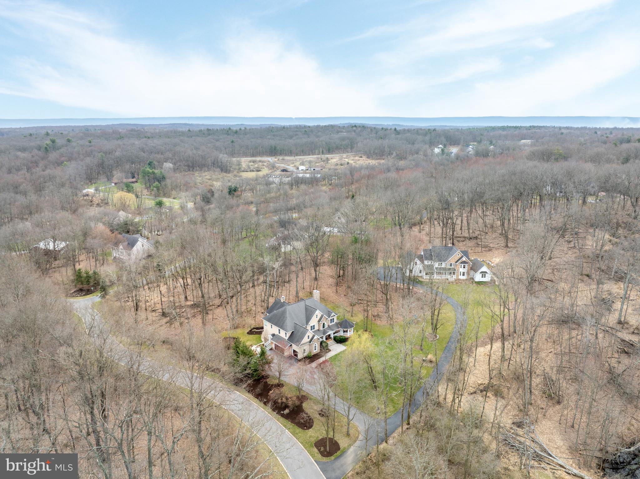 PANTOPS - Residential