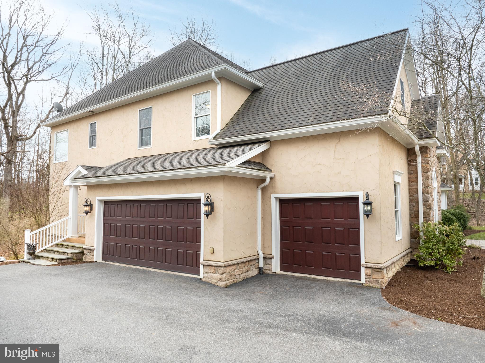 PANTOPS - Residential