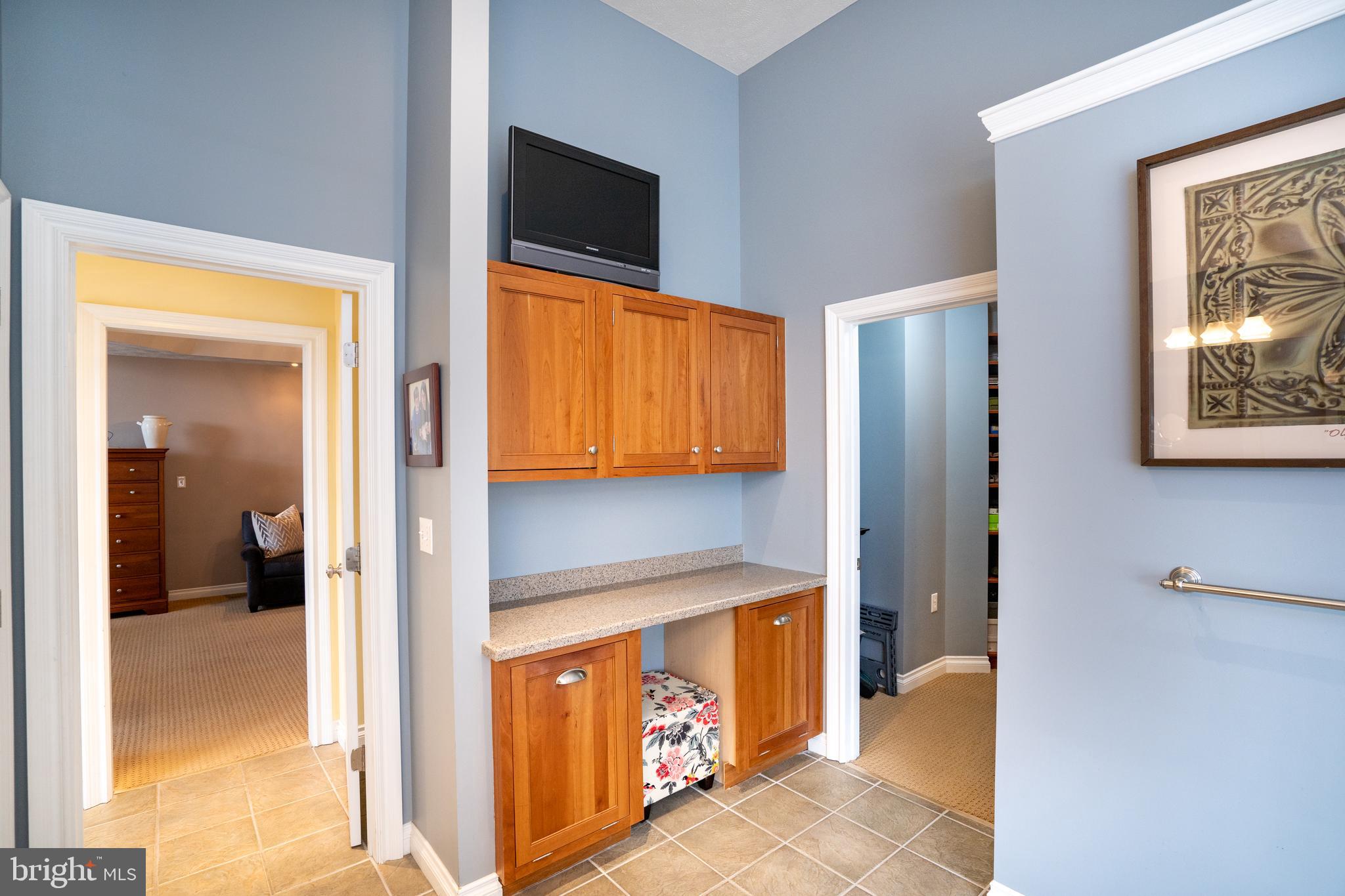 PANTOPS - Residential