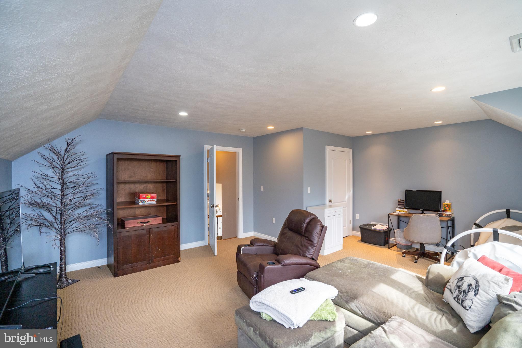 PANTOPS - Residential