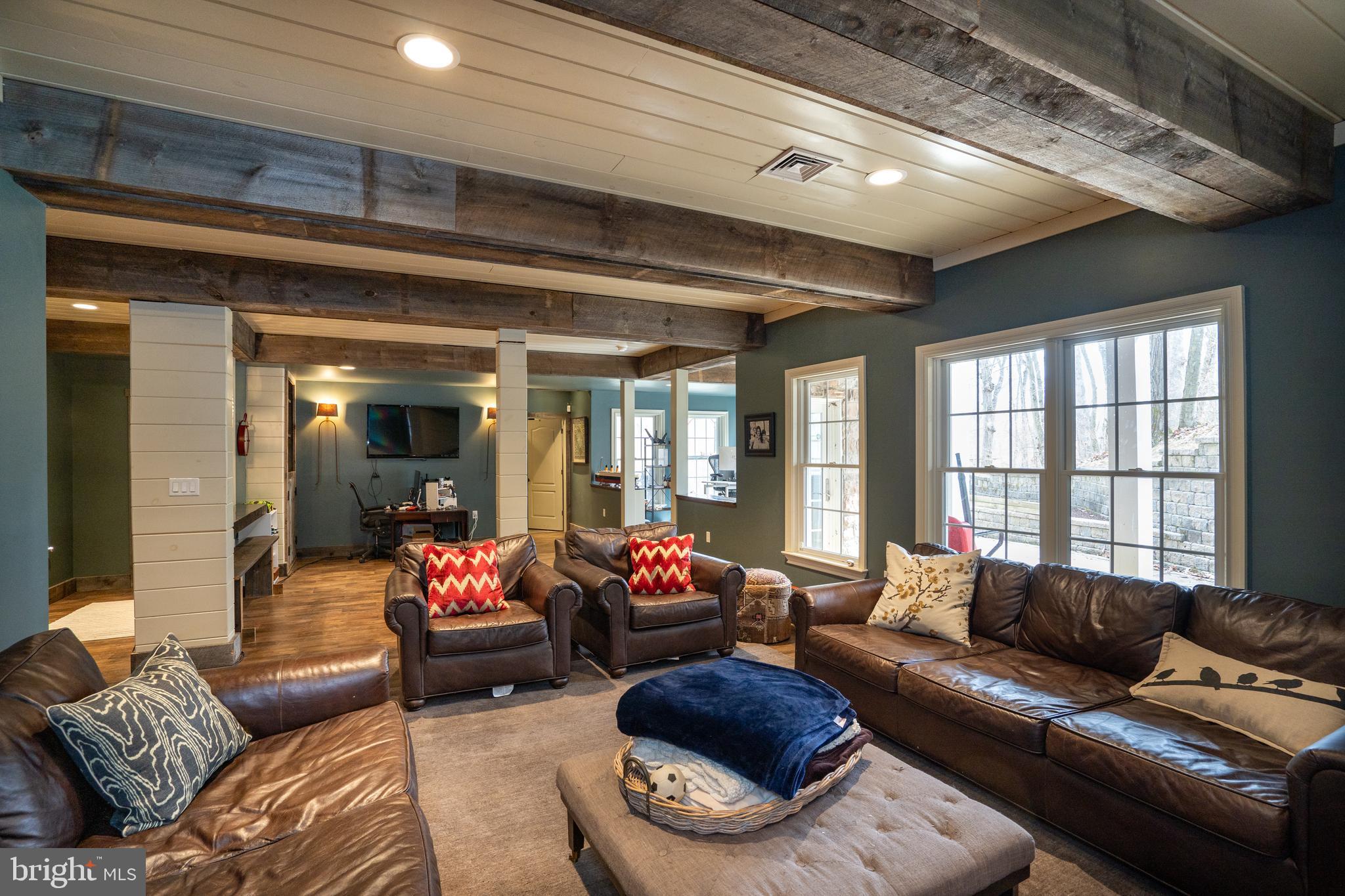 PANTOPS - Residential