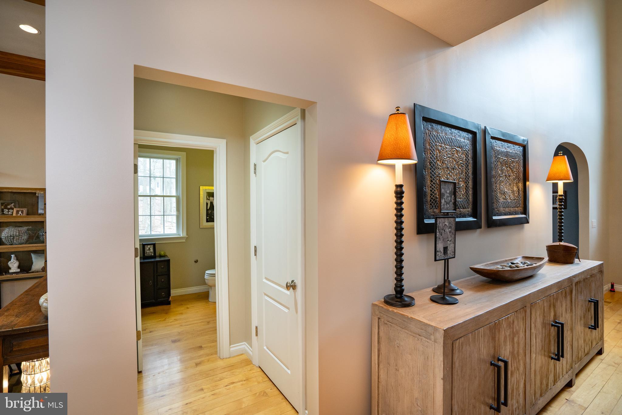 PANTOPS - Residential