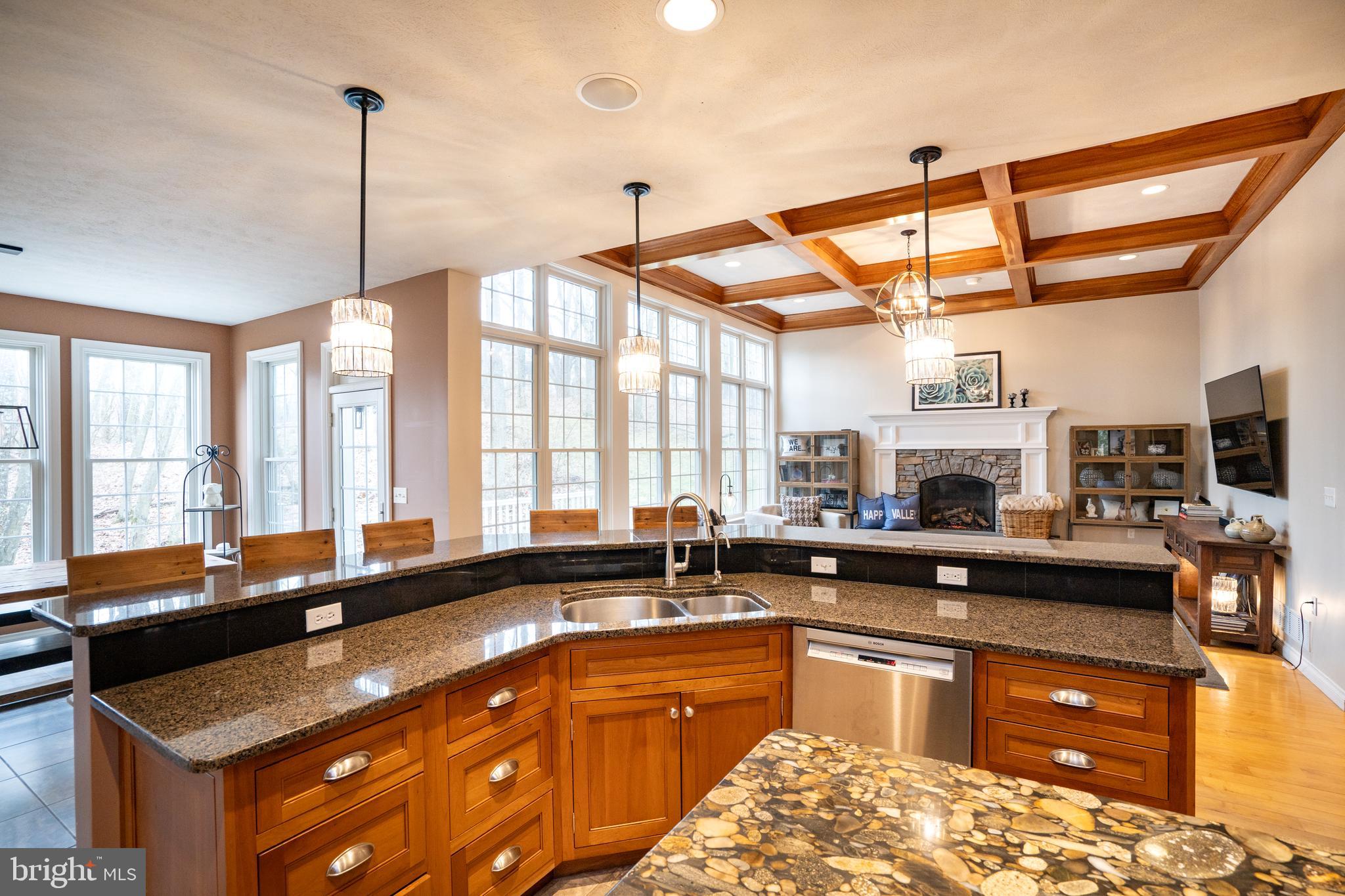 PANTOPS - Residential