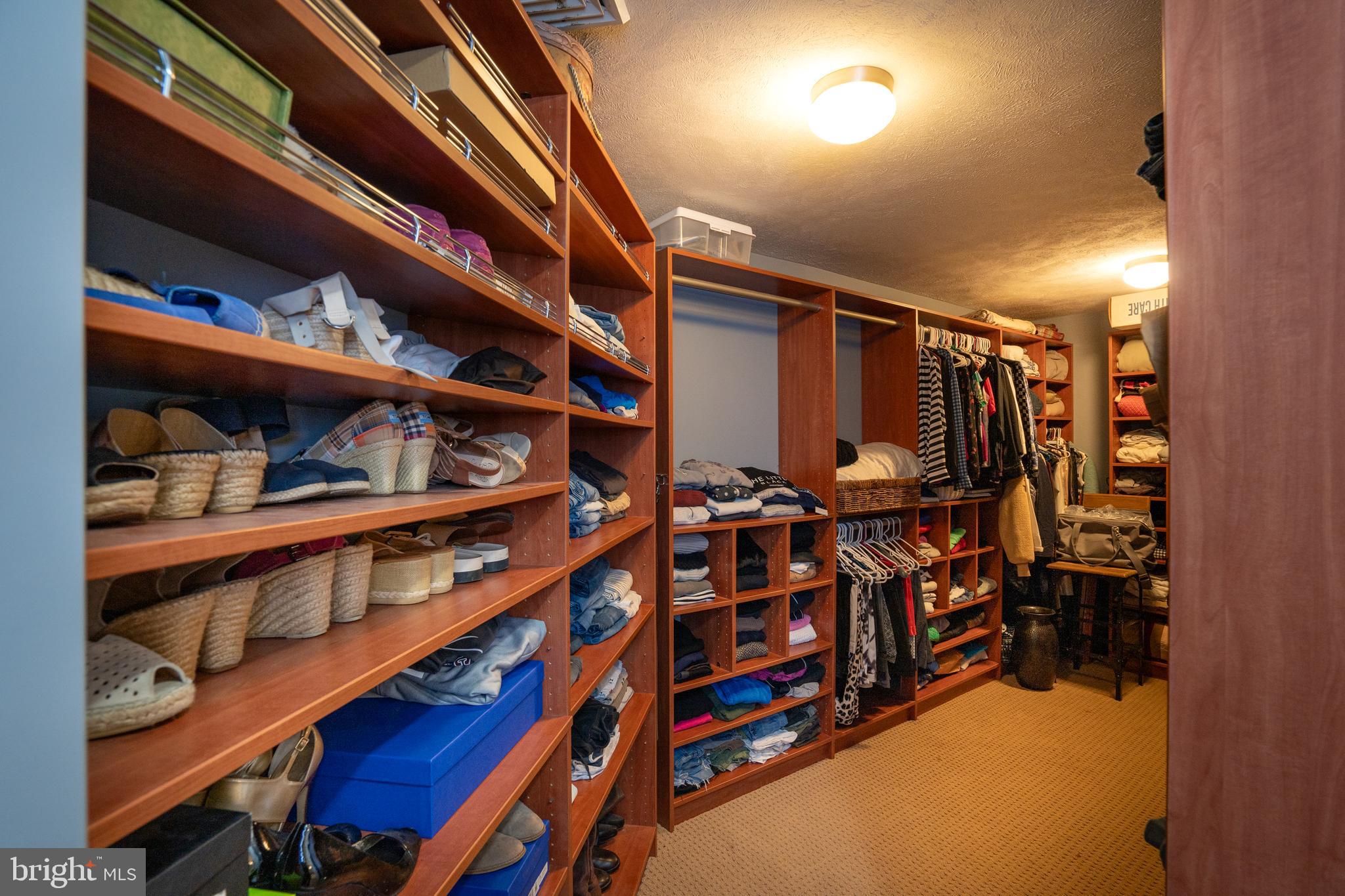 PANTOPS - Residential