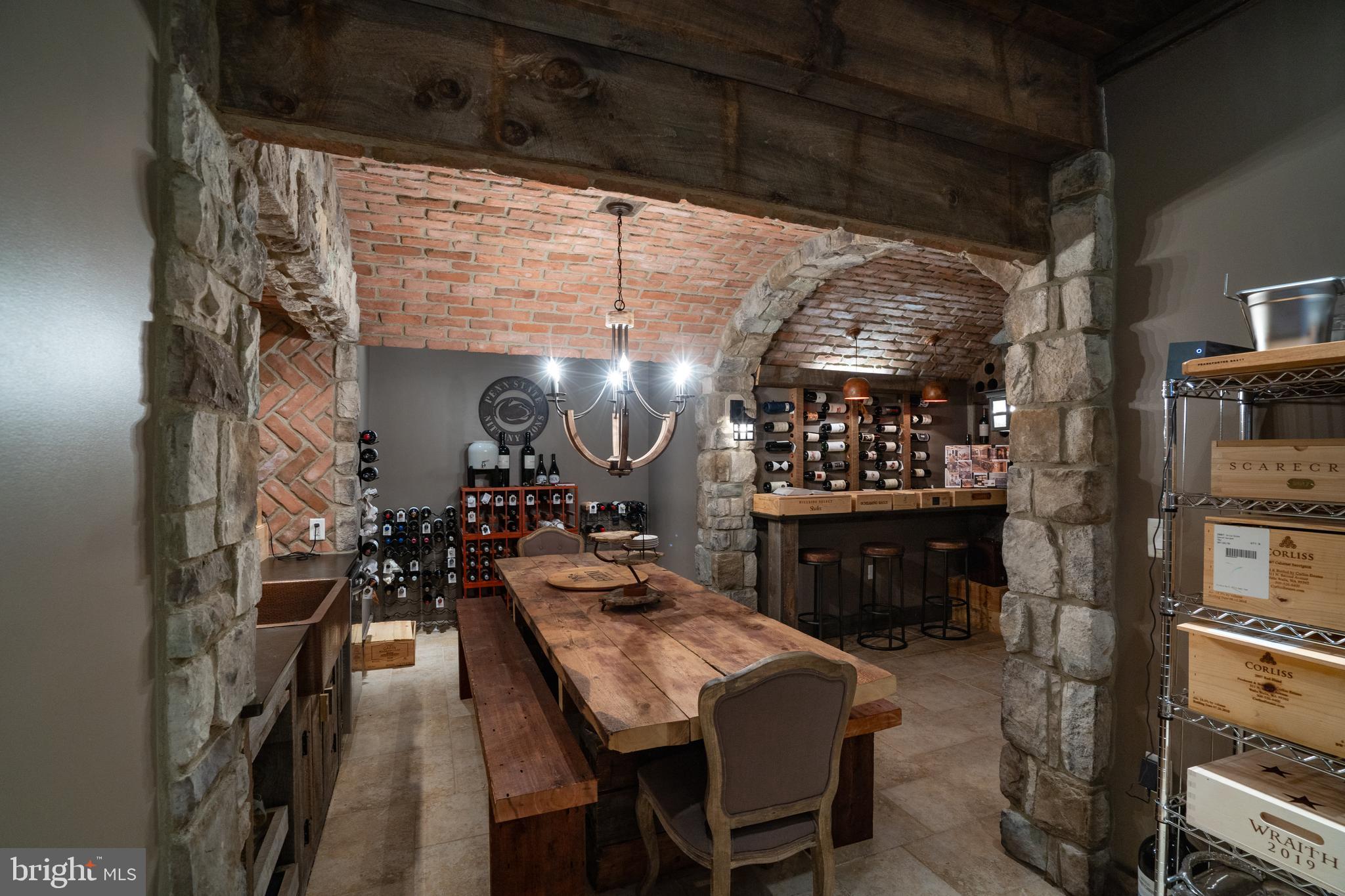 PANTOPS - Residential