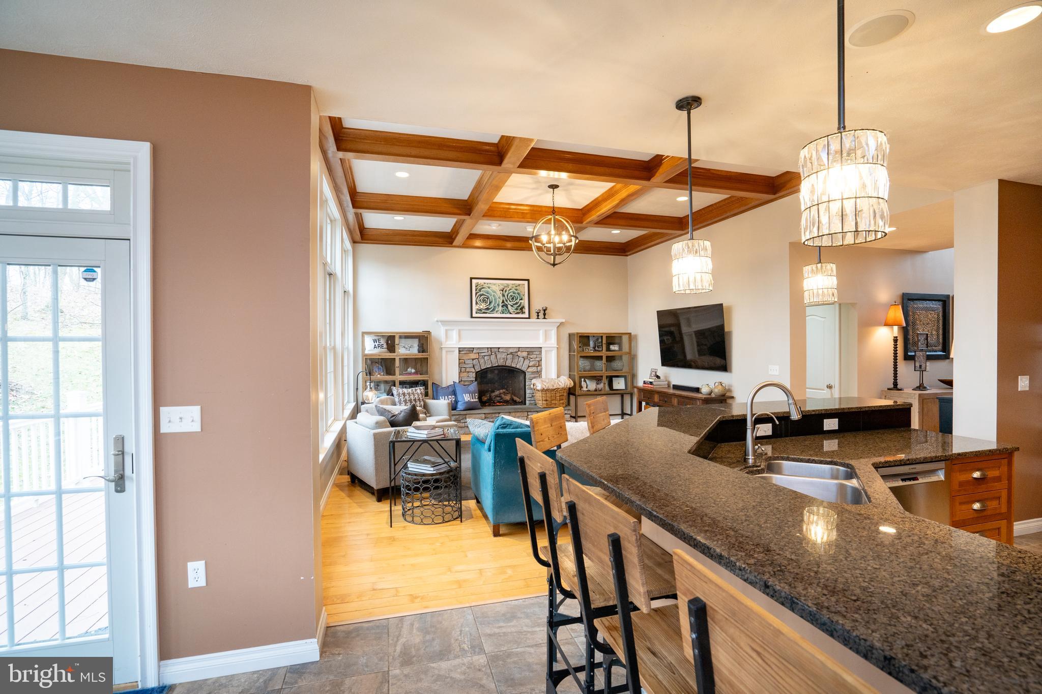 PANTOPS - Residential