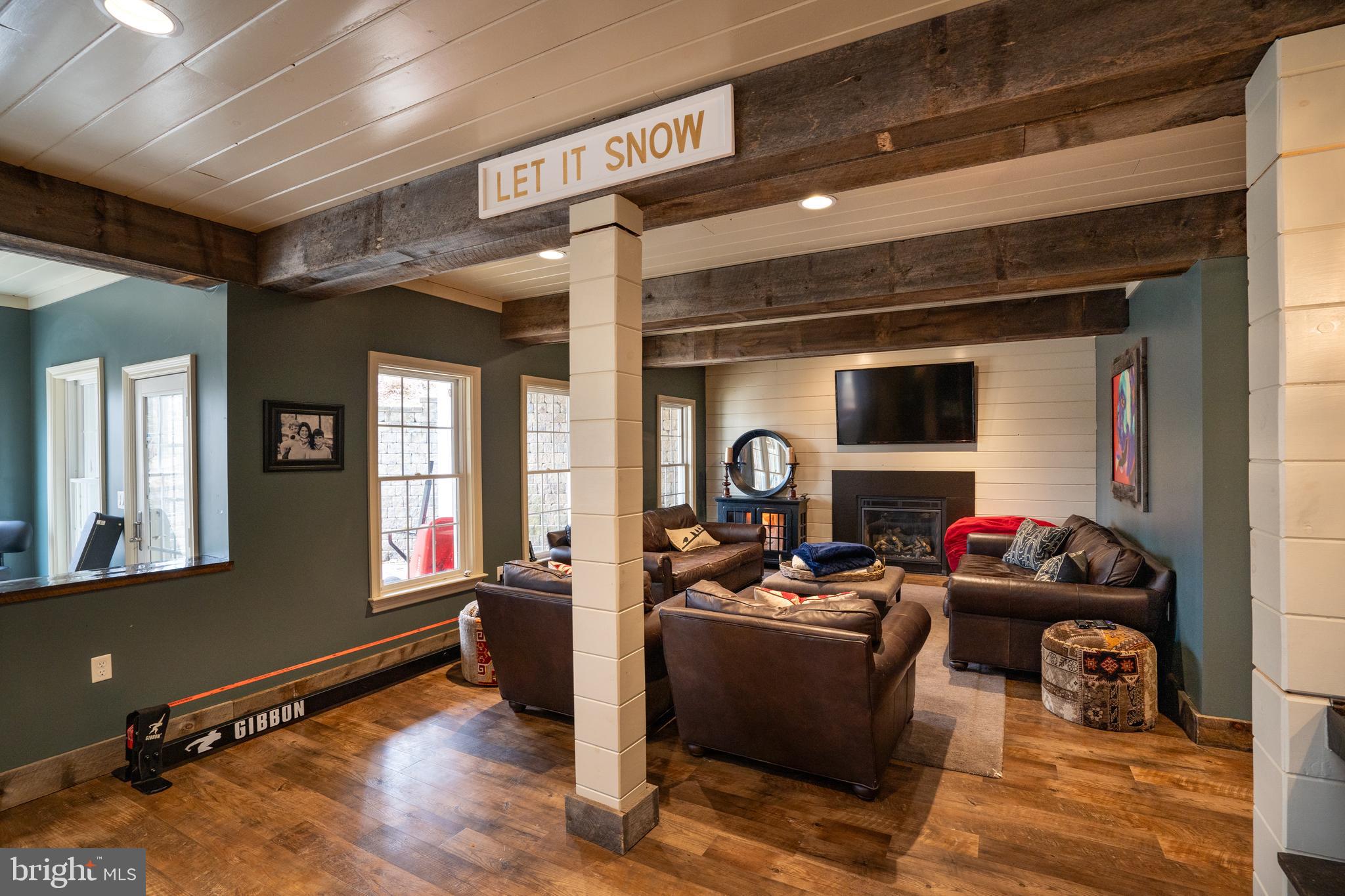 PANTOPS - Residential