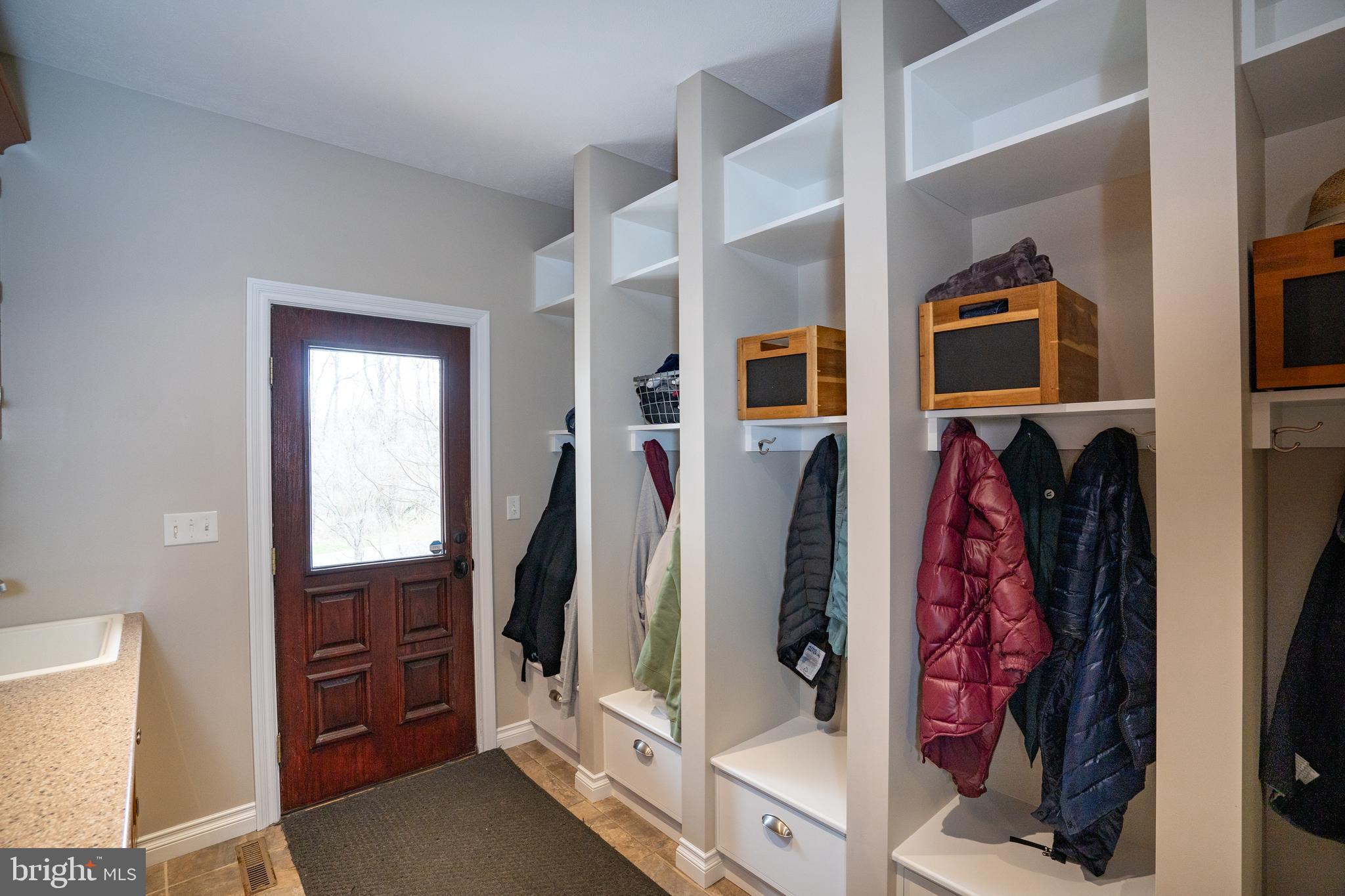 PANTOPS - Residential