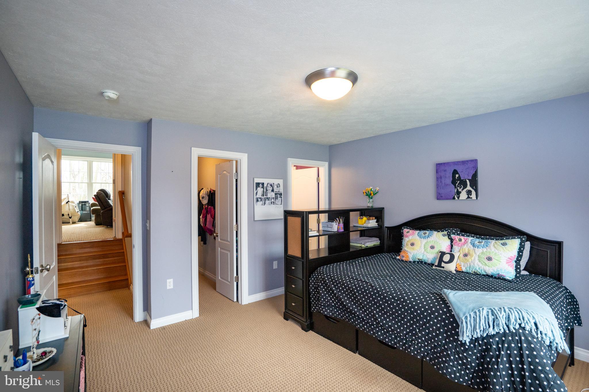 PANTOPS - Residential