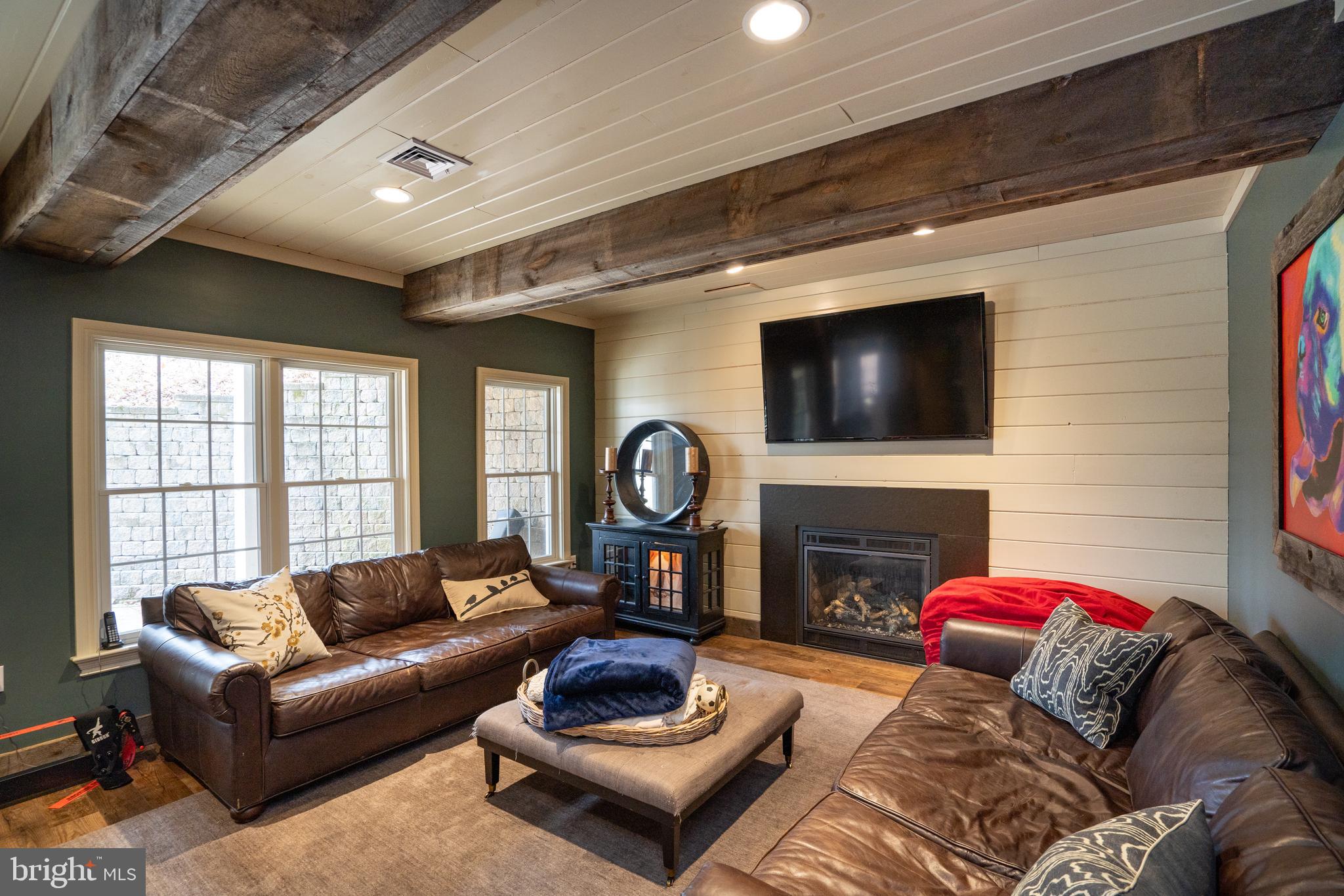 PANTOPS - Residential