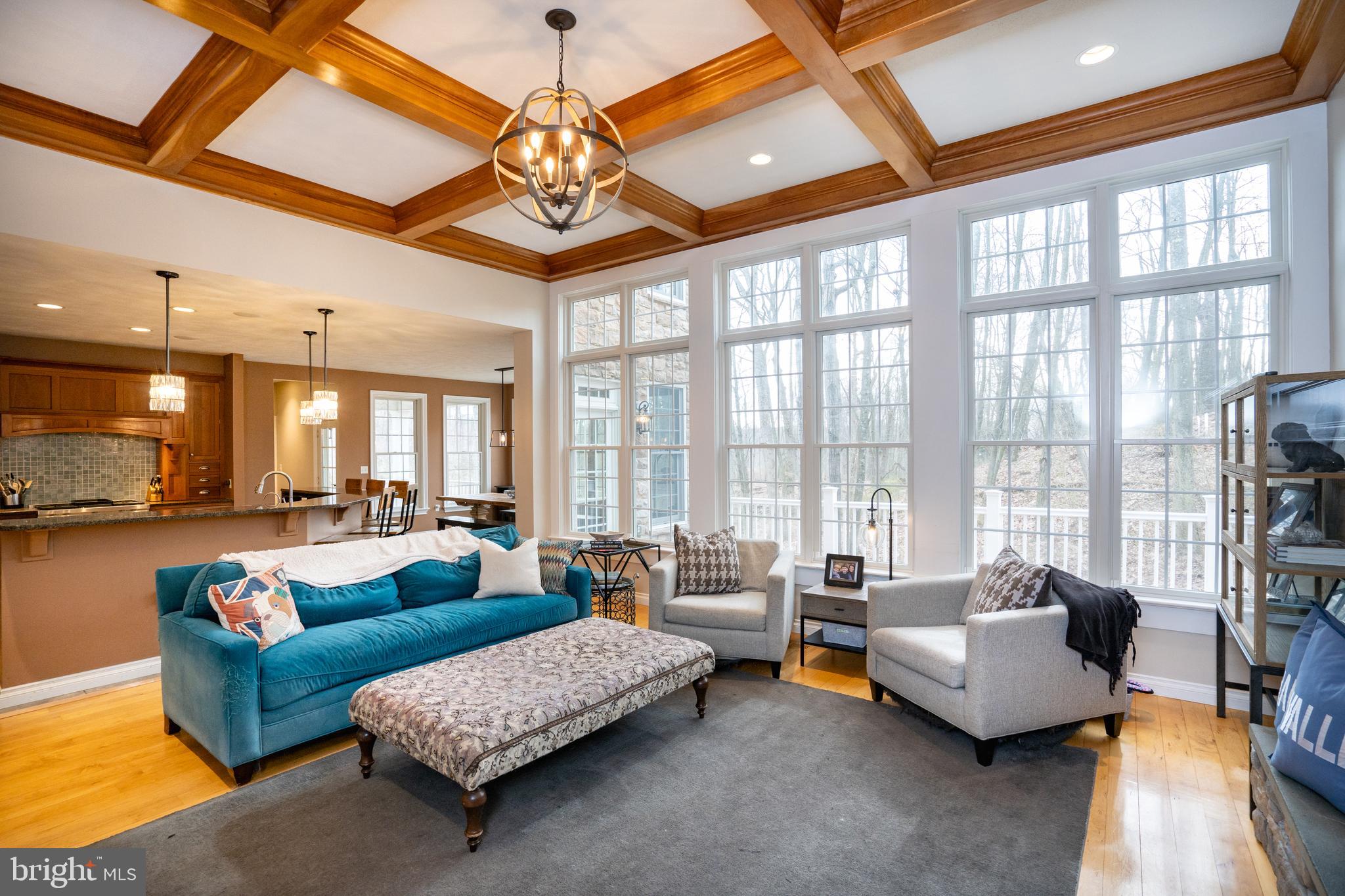 PANTOPS - Residential