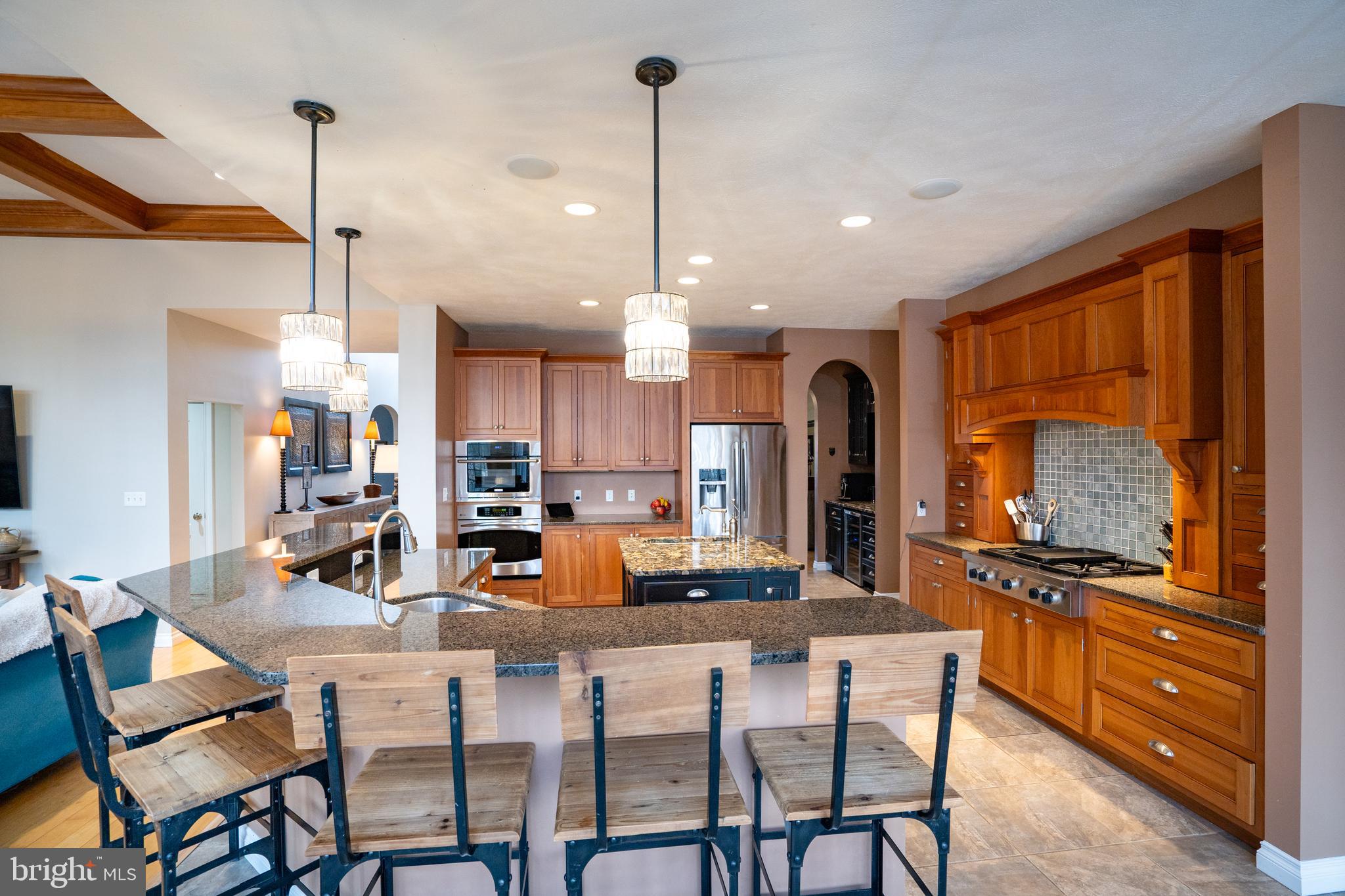 PANTOPS - Residential