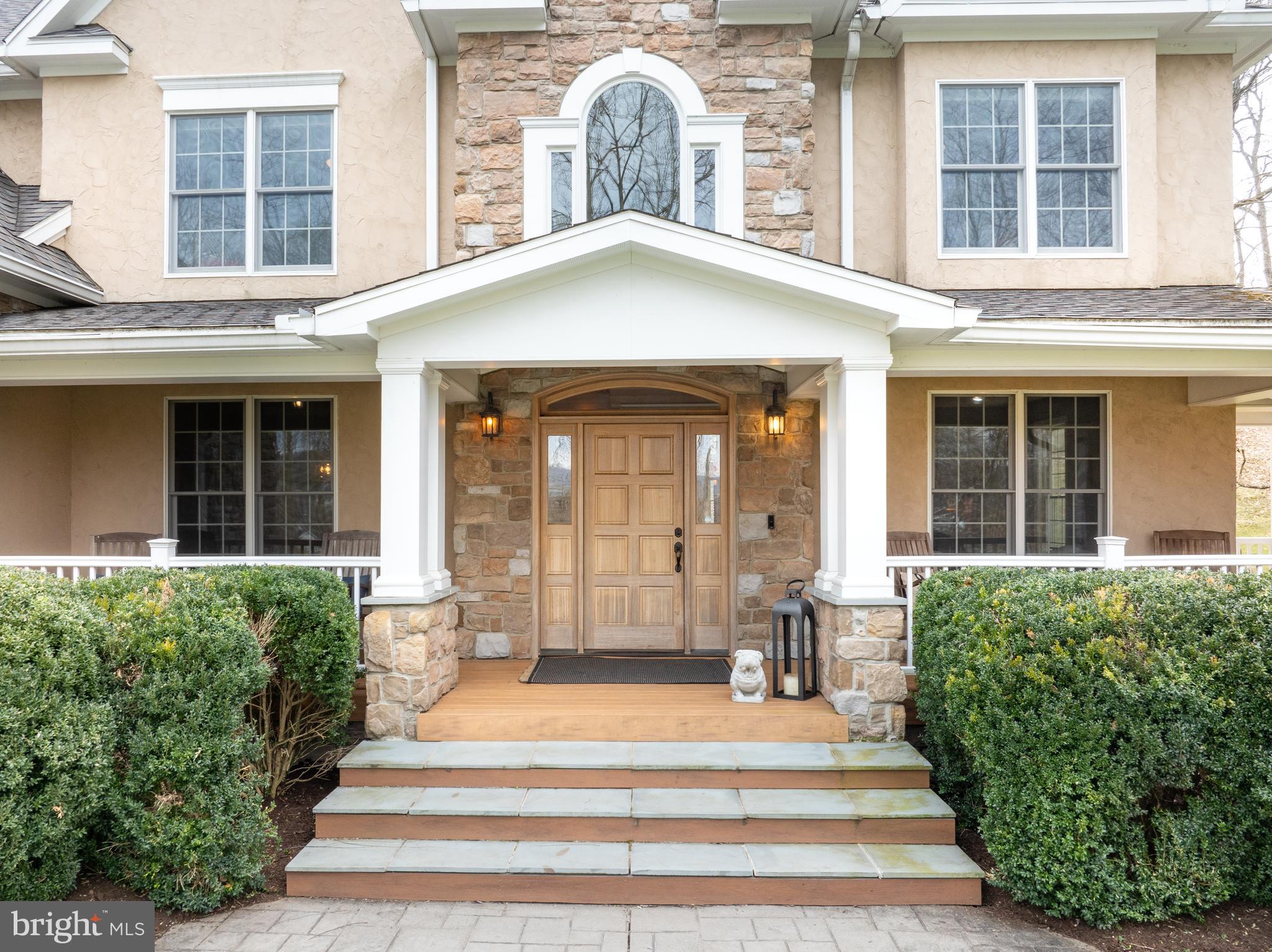 PANTOPS - Residential