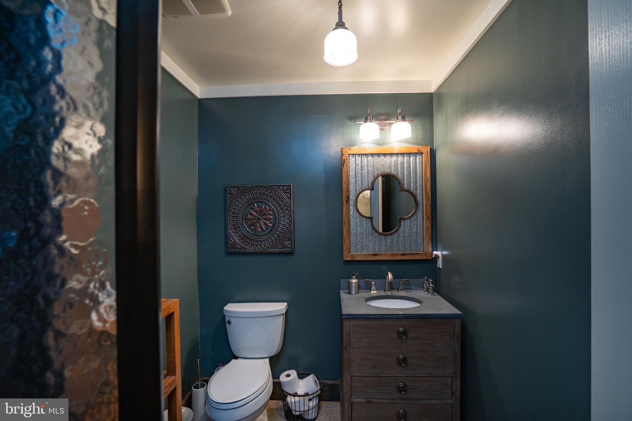 PANTOPS - Residential