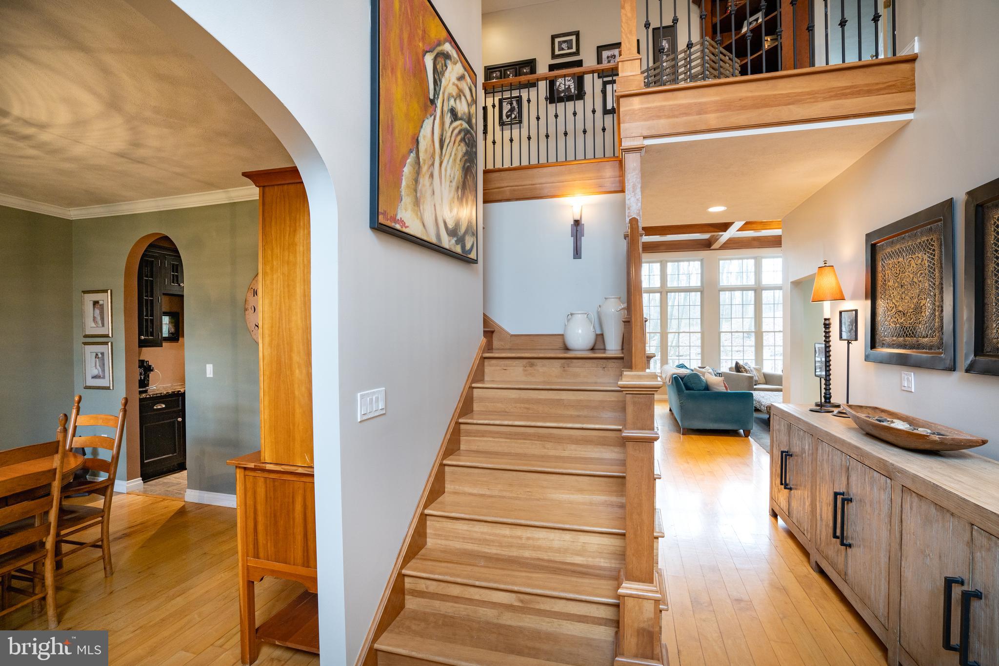 PANTOPS - Residential