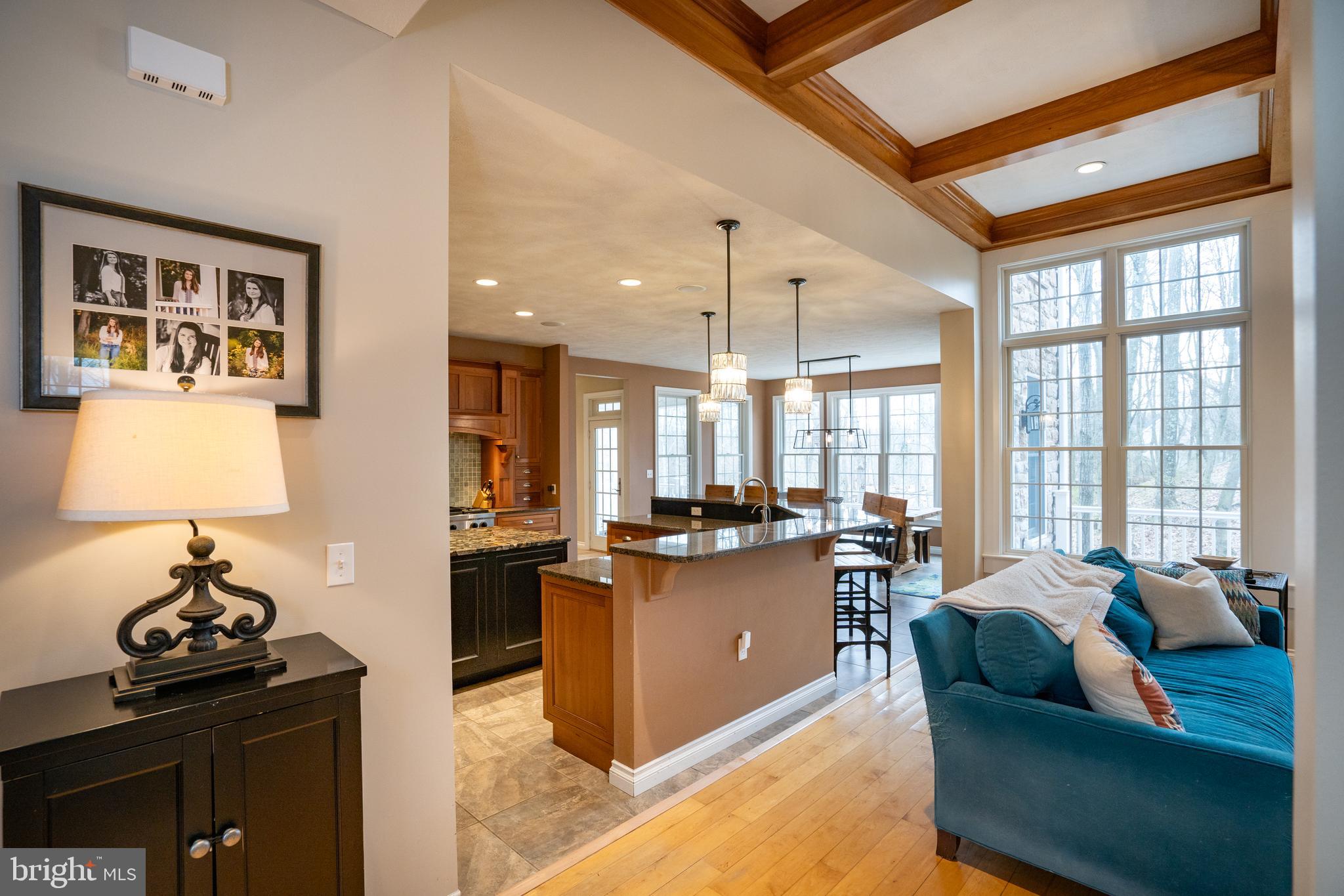 PANTOPS - Residential