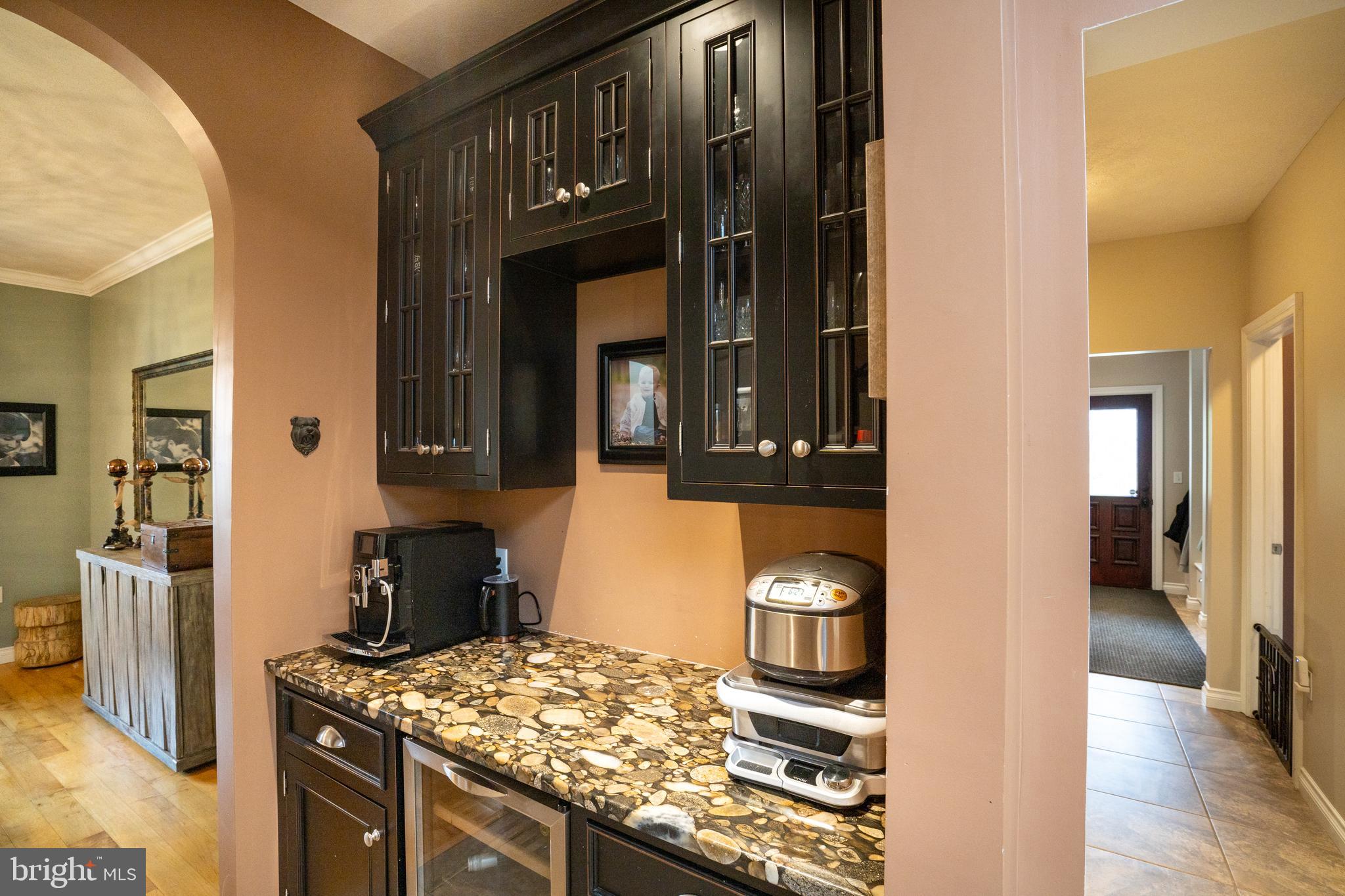 PANTOPS - Residential