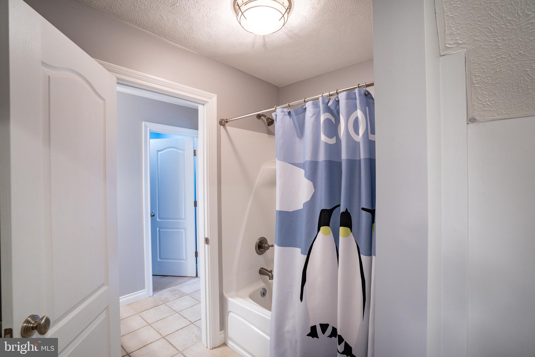 PANTOPS - Residential