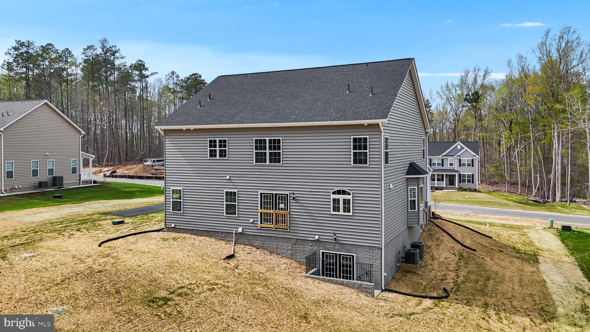 OAKWOOD ESTATES - Residential