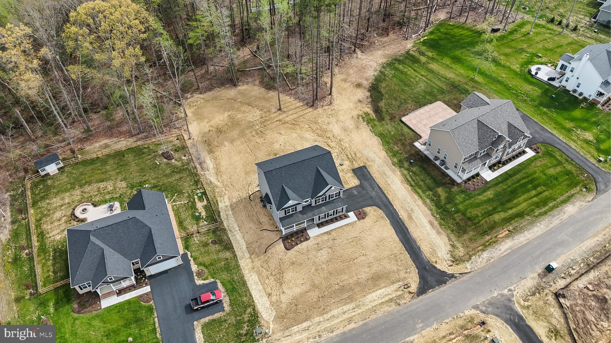 OAKWOOD ESTATES - Residential