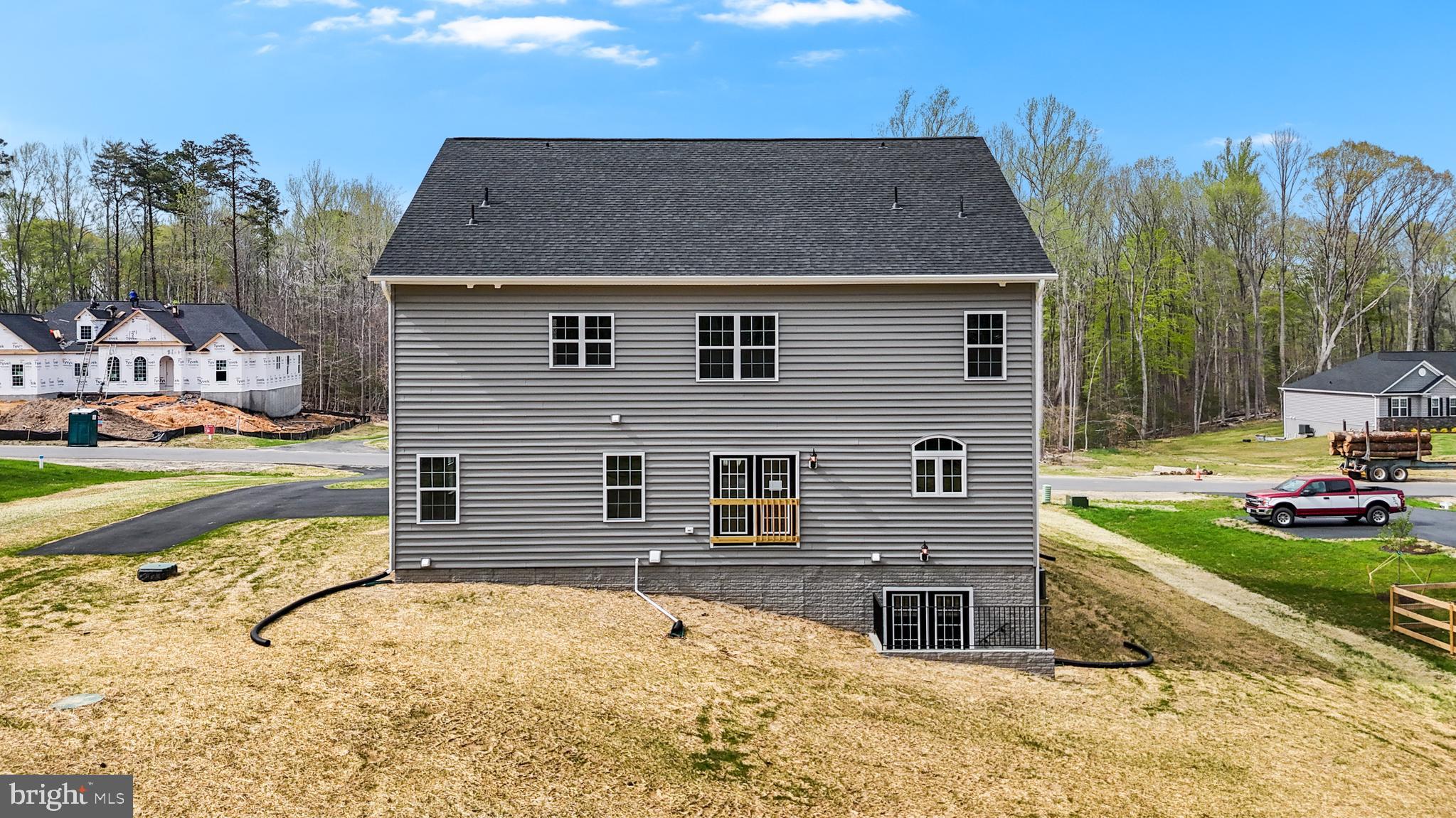 OAKWOOD ESTATES - Residential