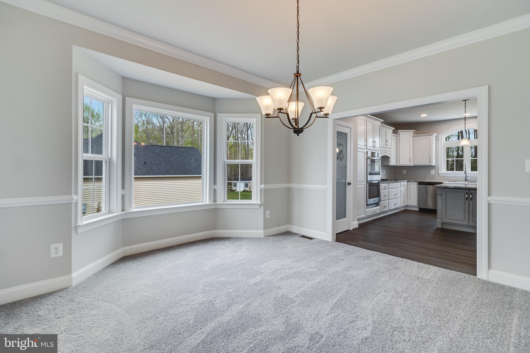 OAKWOOD ESTATES - Residential