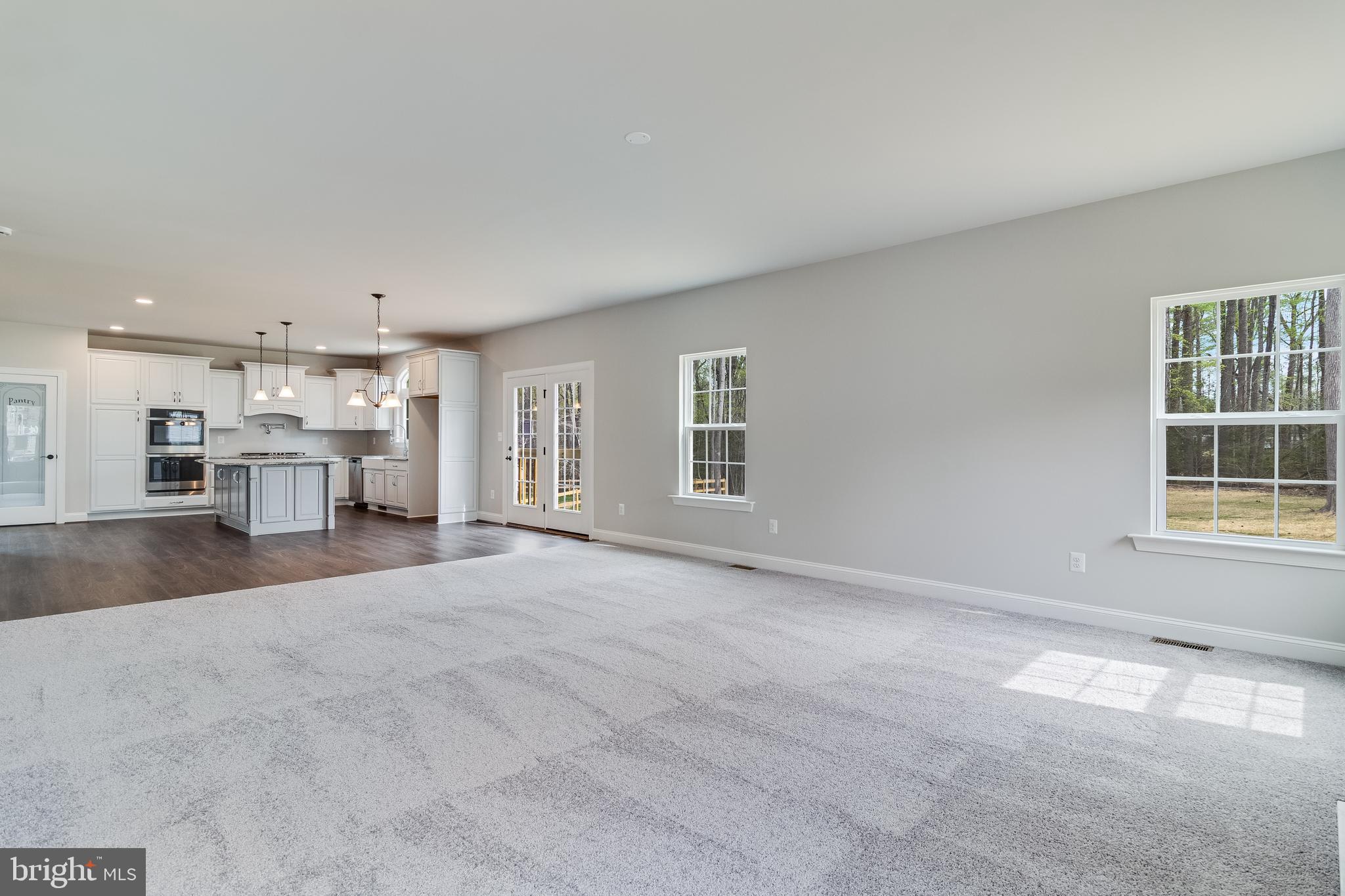 OAKWOOD ESTATES - Residential