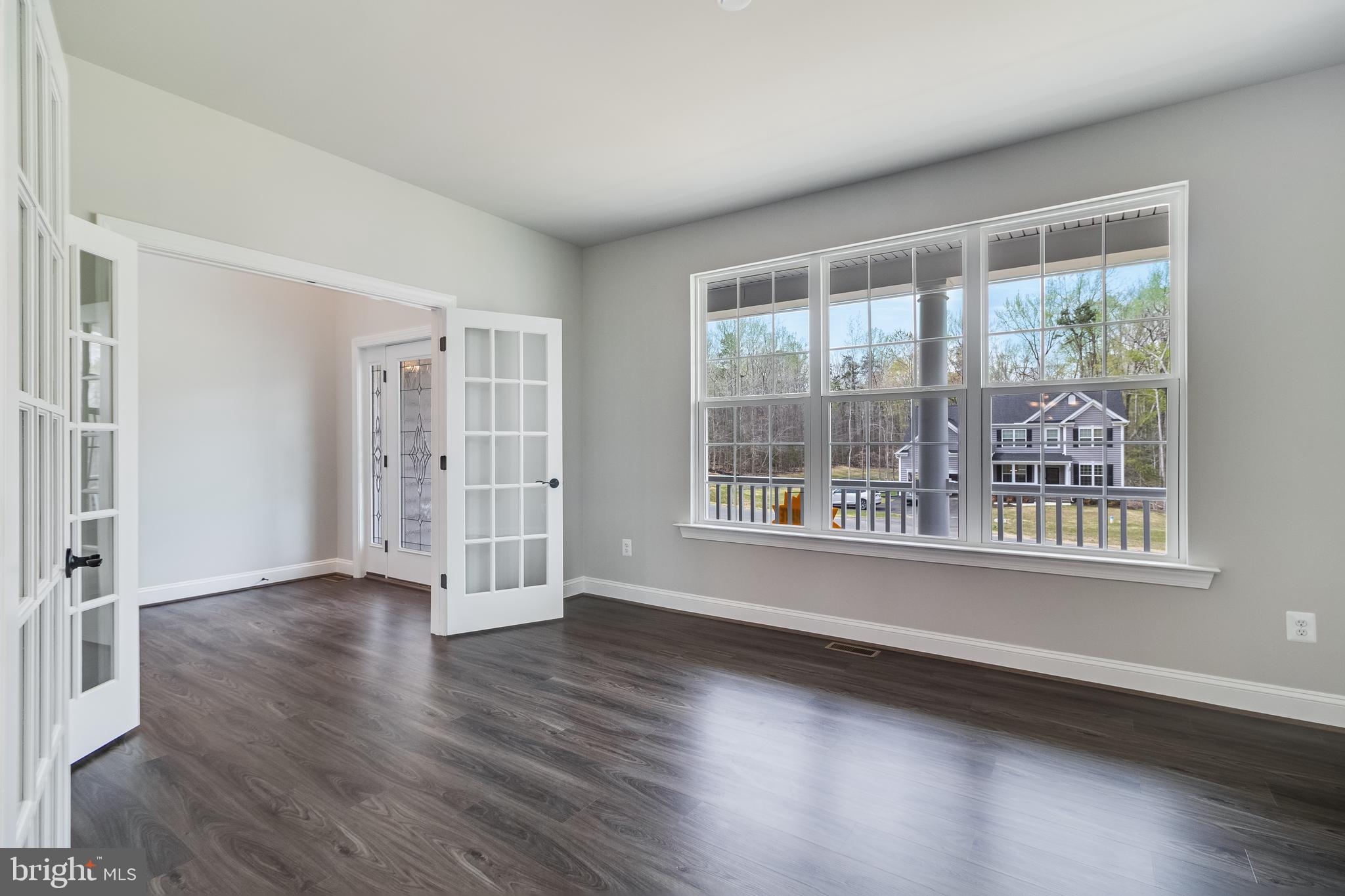 OAKWOOD ESTATES - Residential