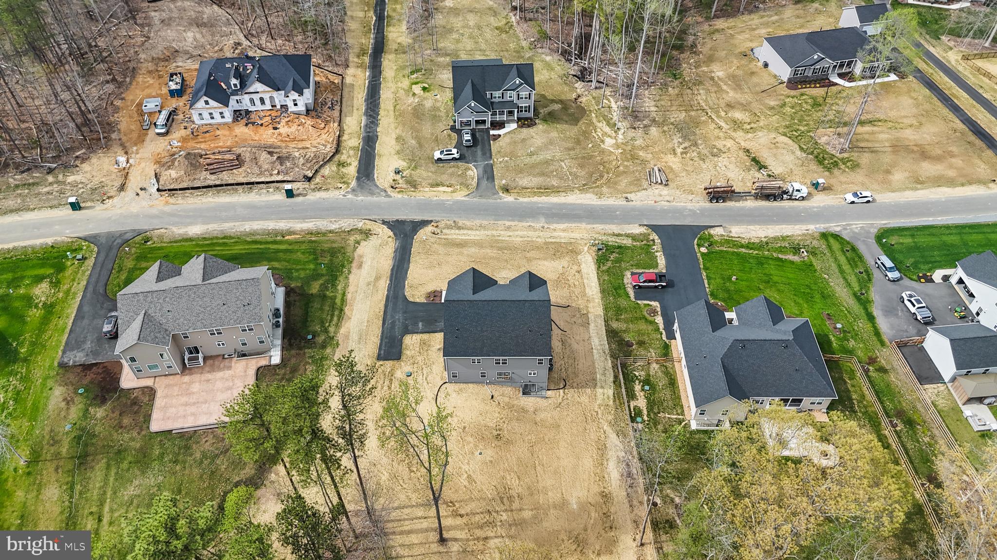 OAKWOOD ESTATES - Residential