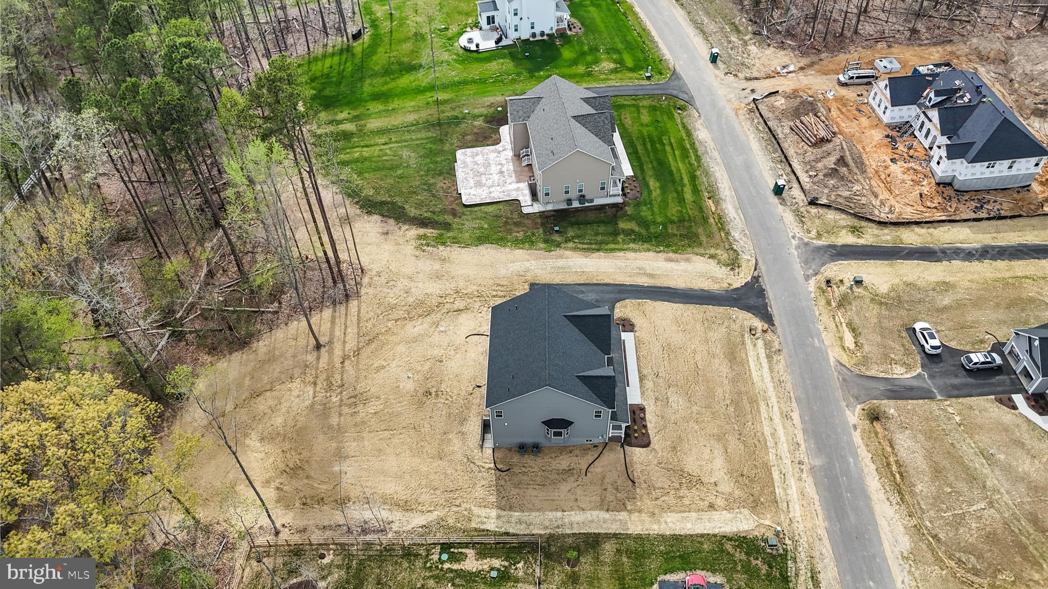 OAKWOOD ESTATES - Residential