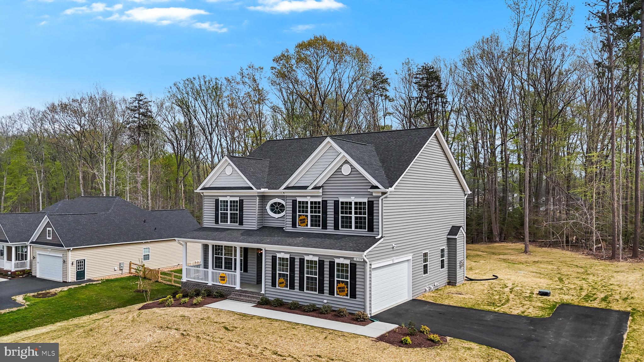 OAKWOOD ESTATES - Residential